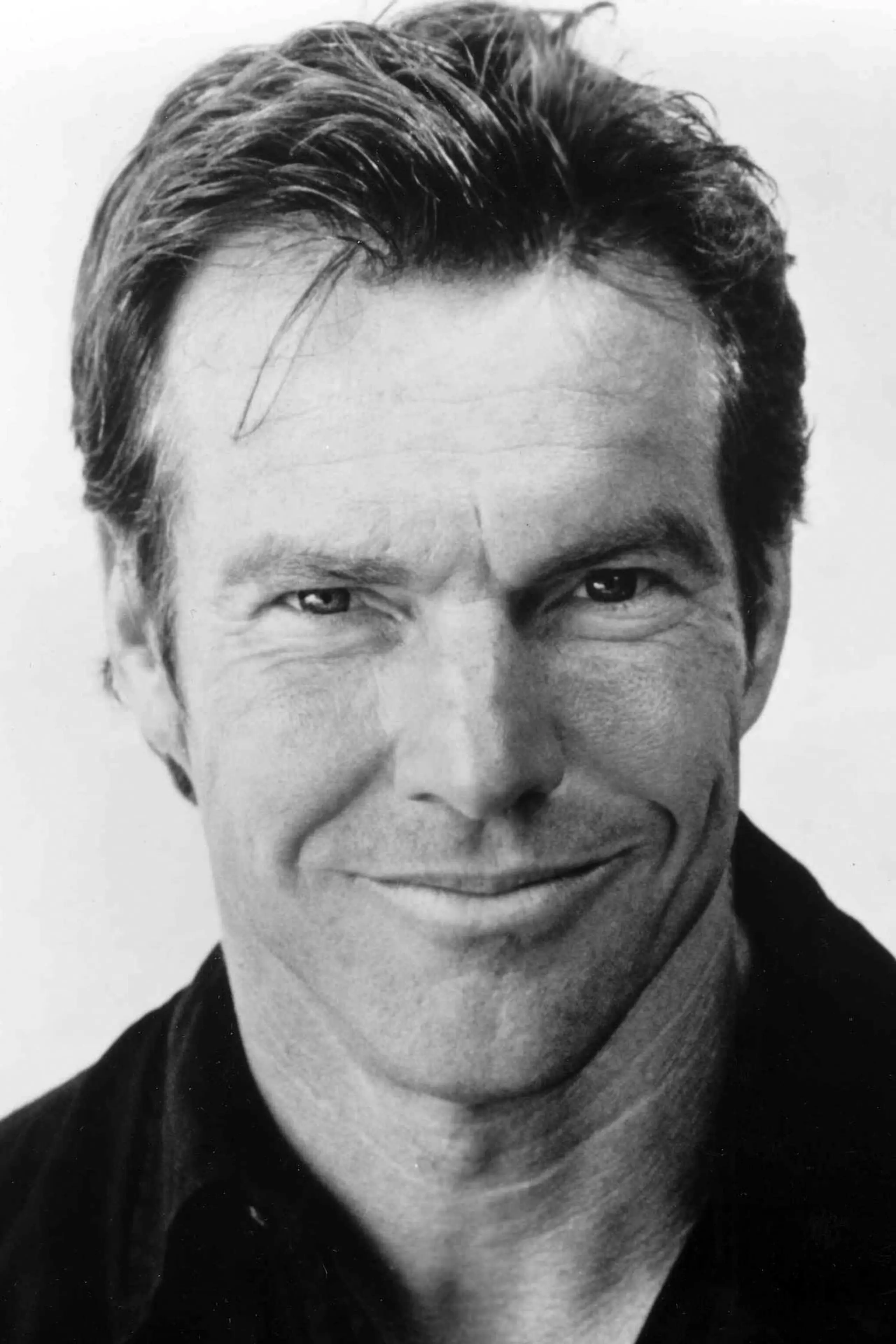 Foto von Dennis Quaid