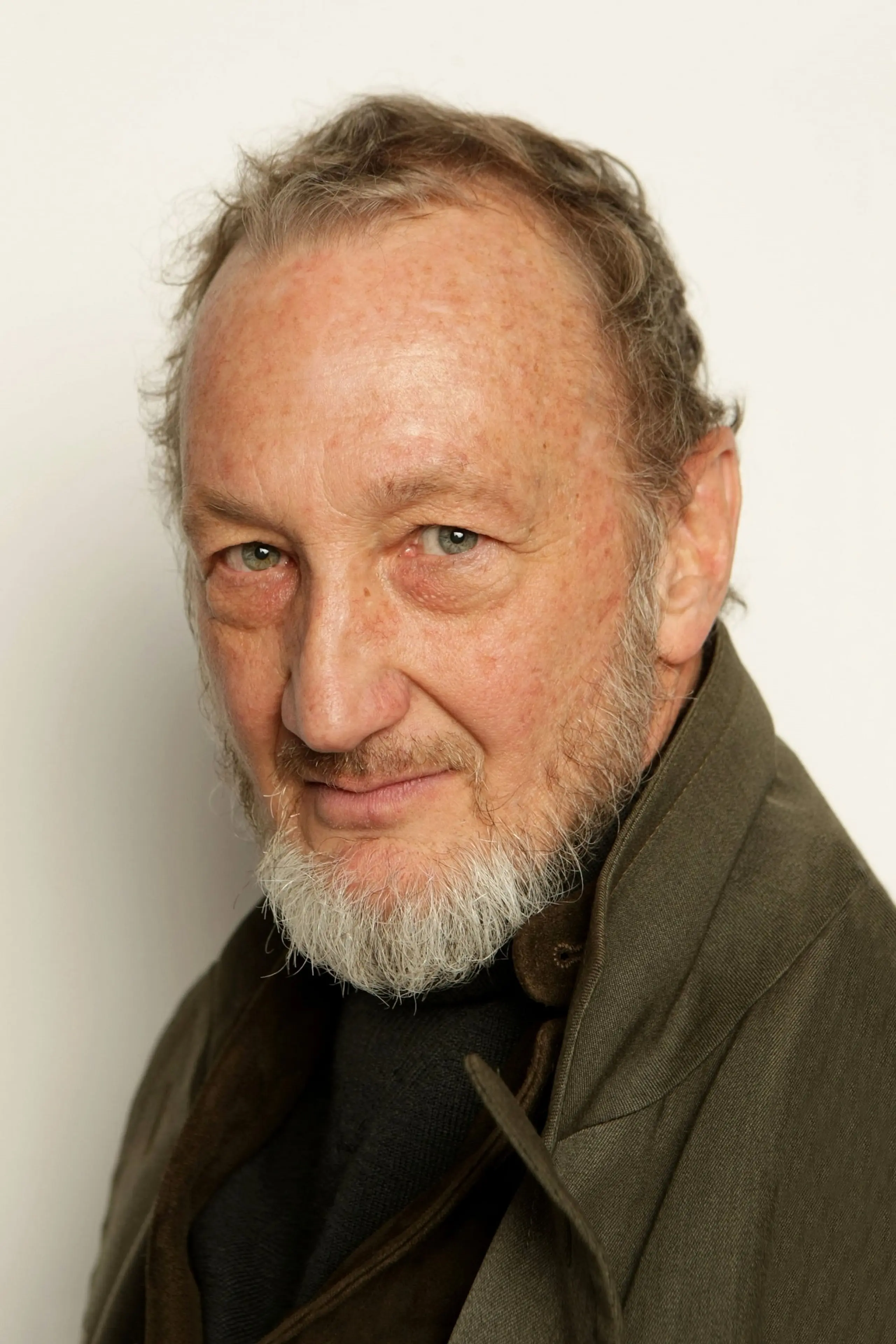 Foto von Robert Englund