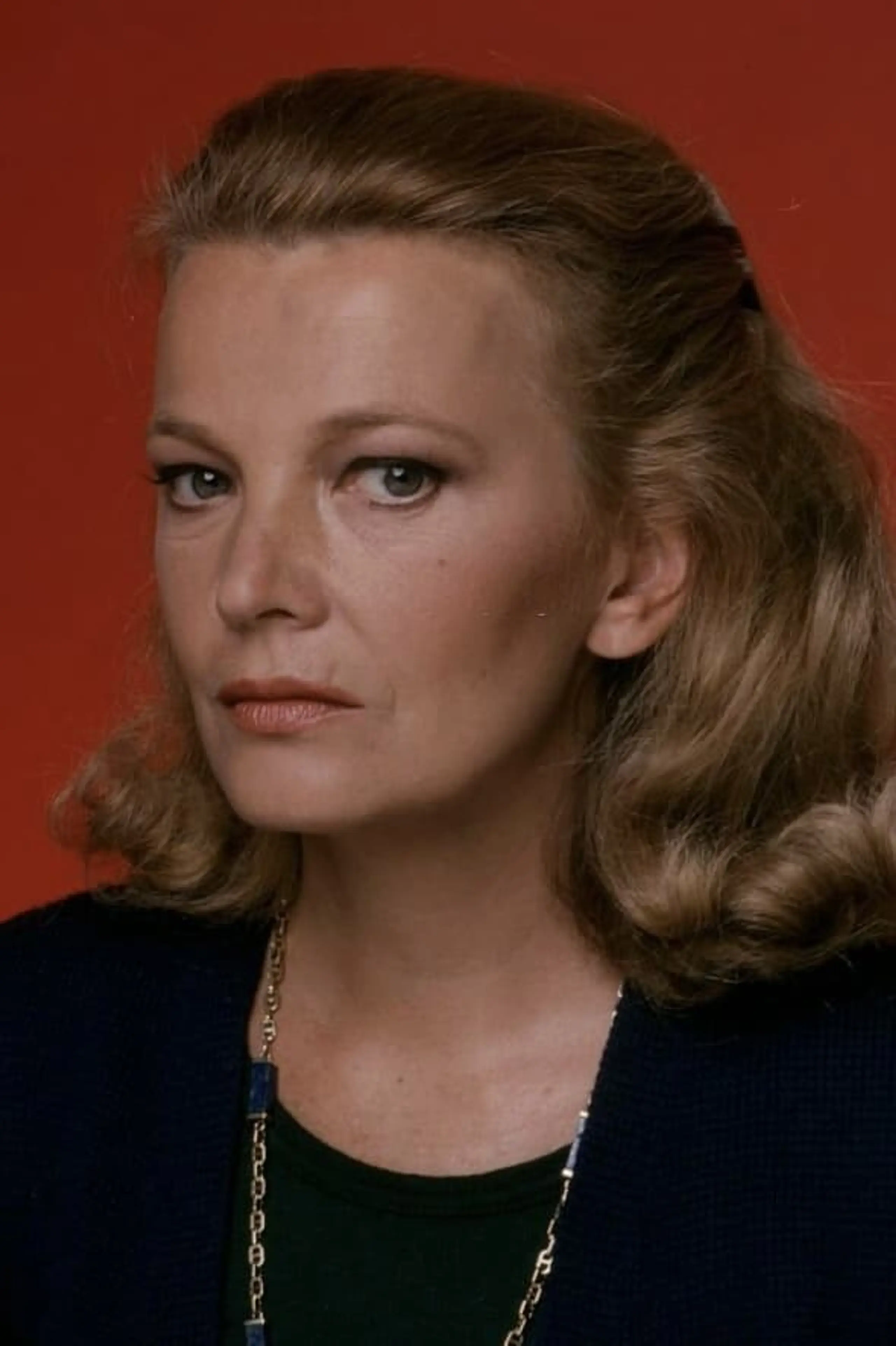 Foto von Gena Rowlands