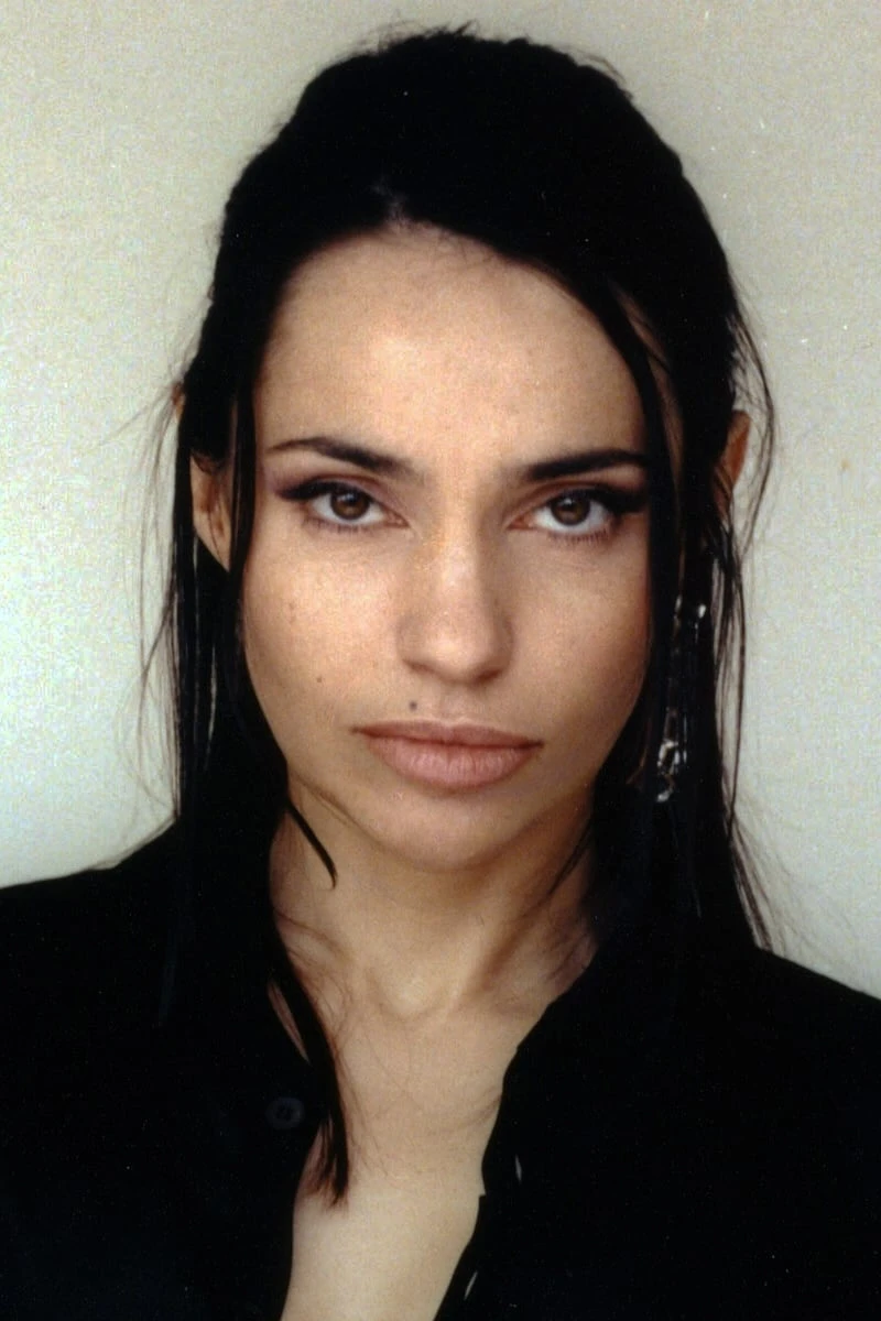 Foto von Béatrice Dalle