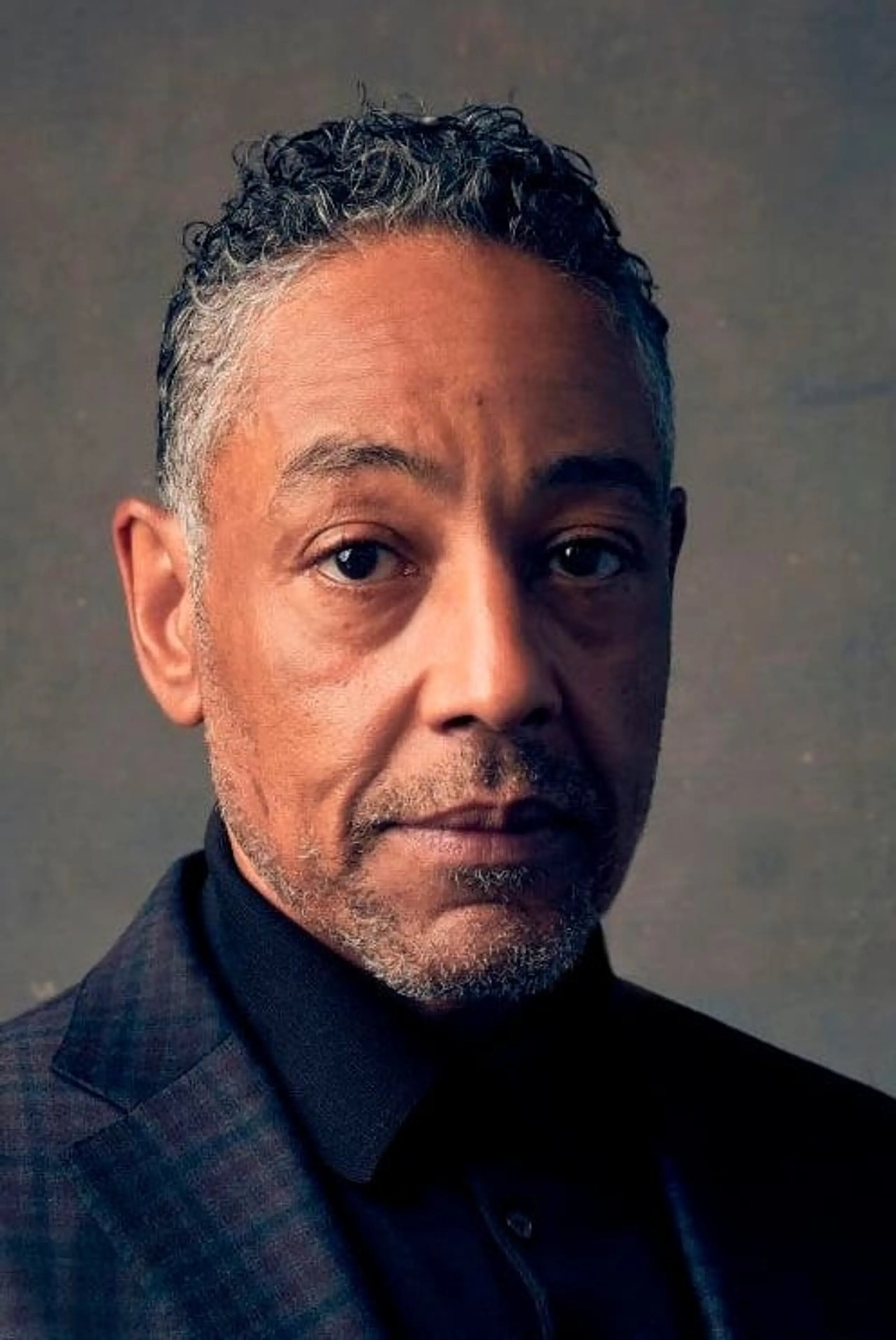 Foto von Giancarlo Esposito