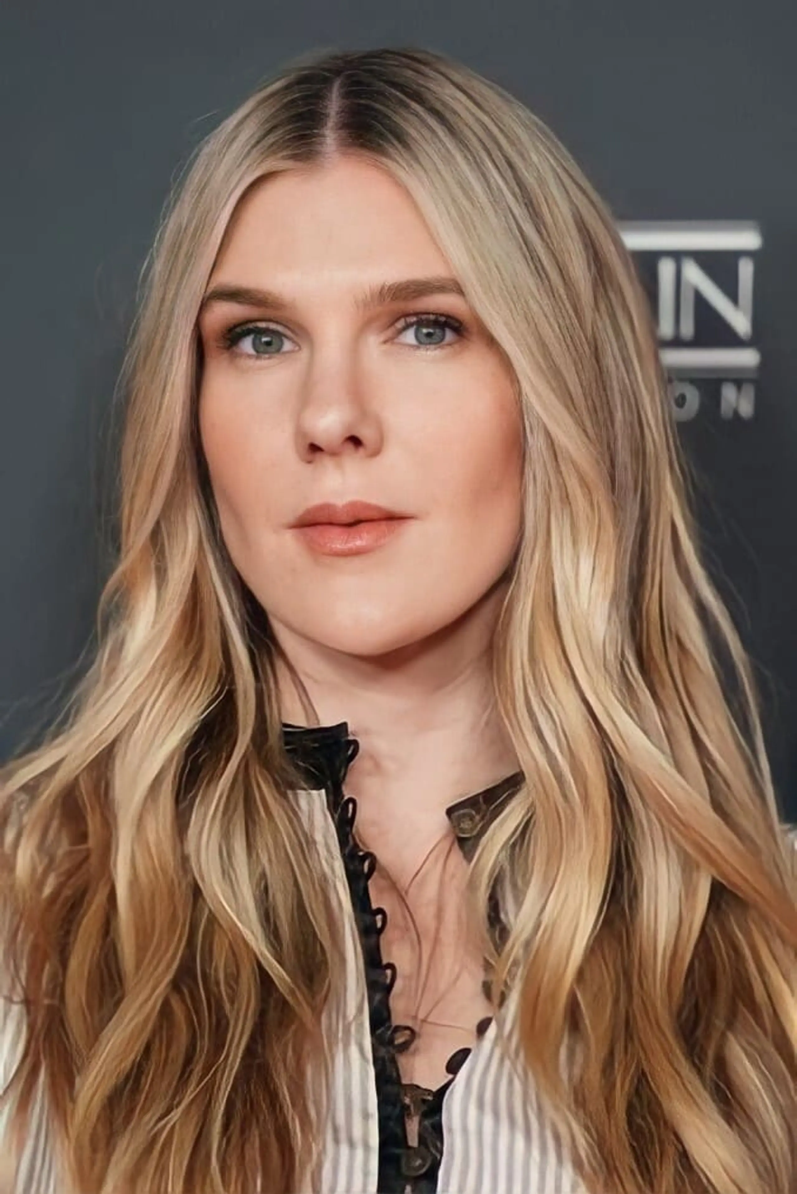 Foto von Lily Rabe