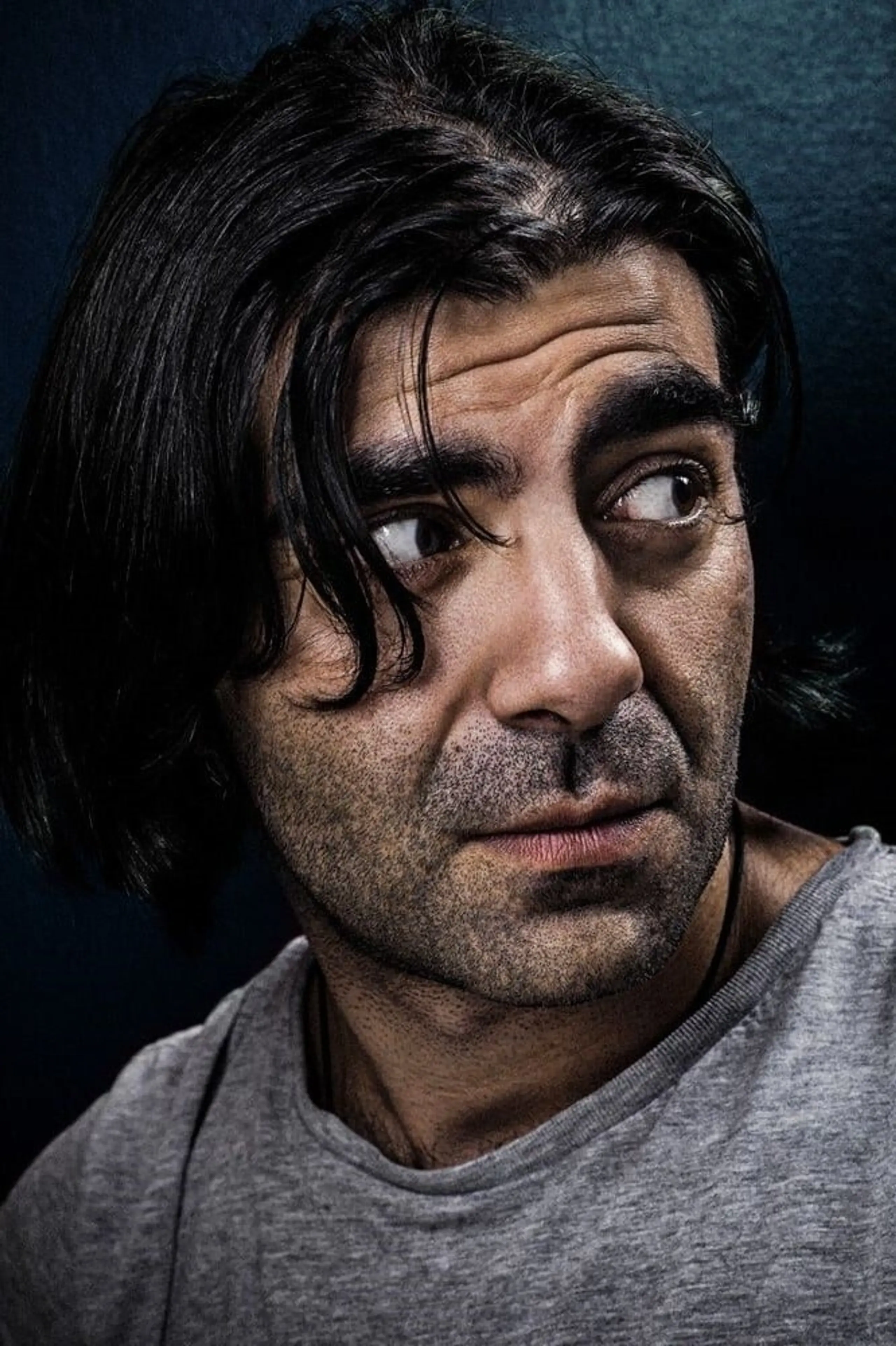 Foto von Fatih Akin