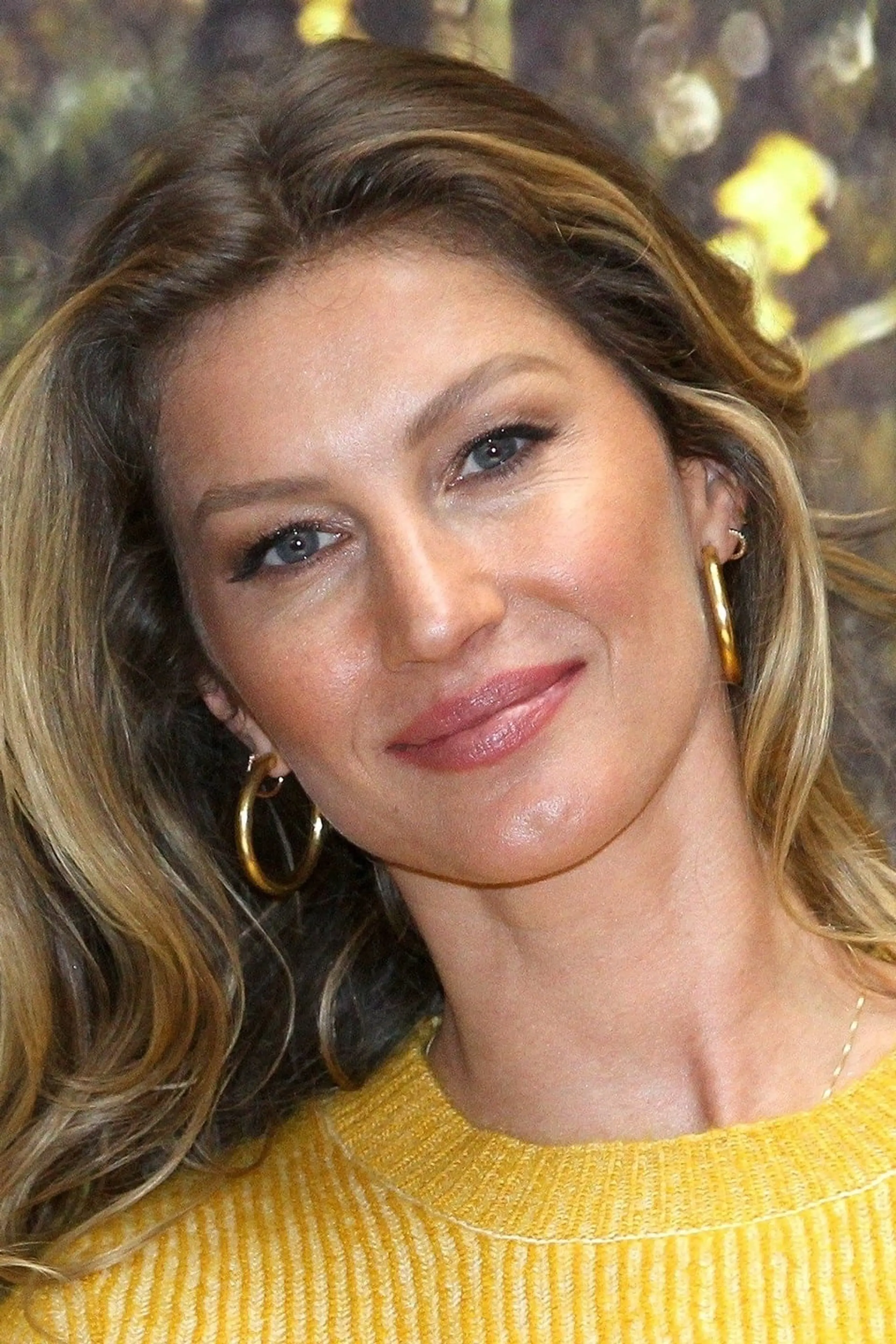 Foto von Gisele Bündchen