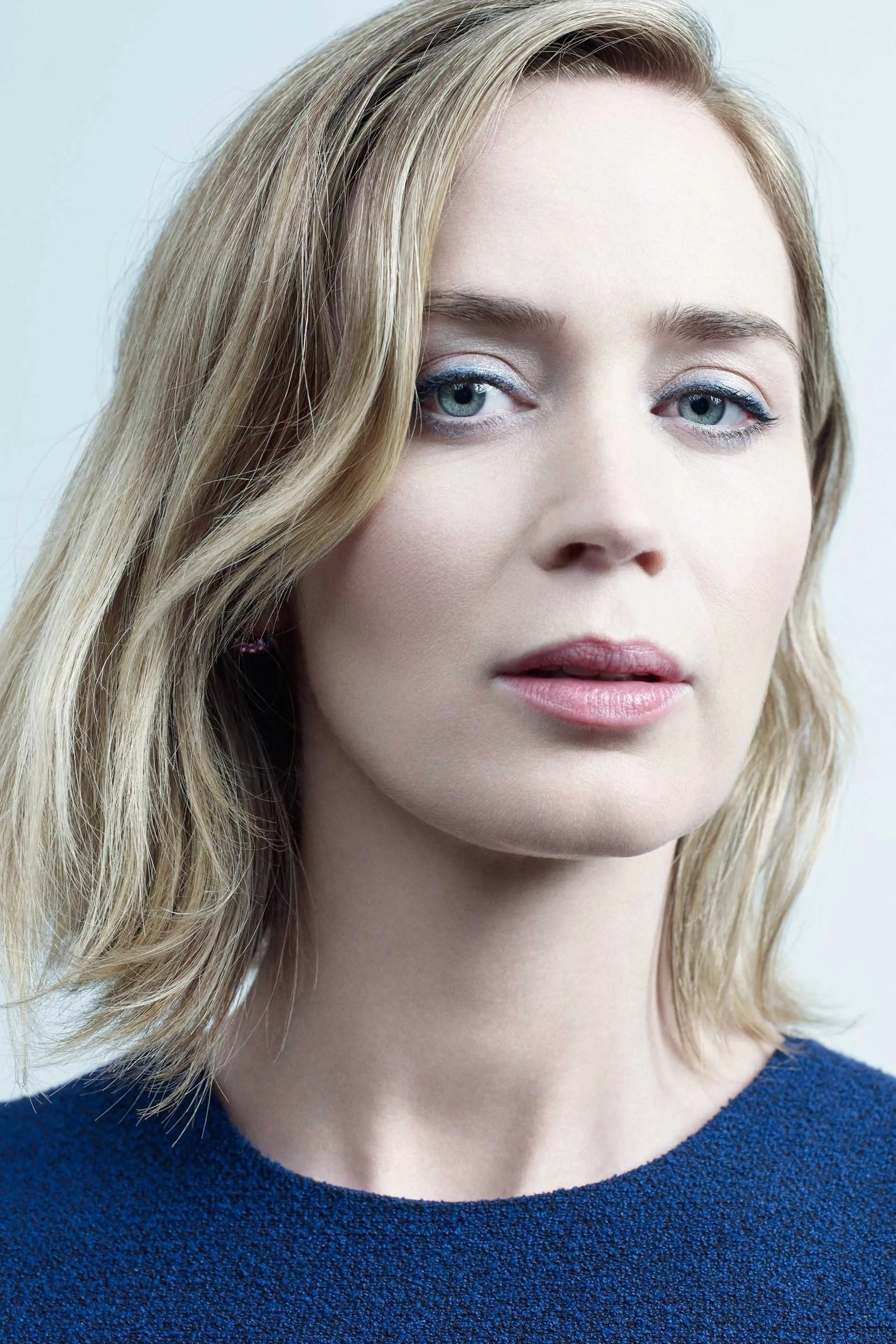 Foto von Emily Blunt