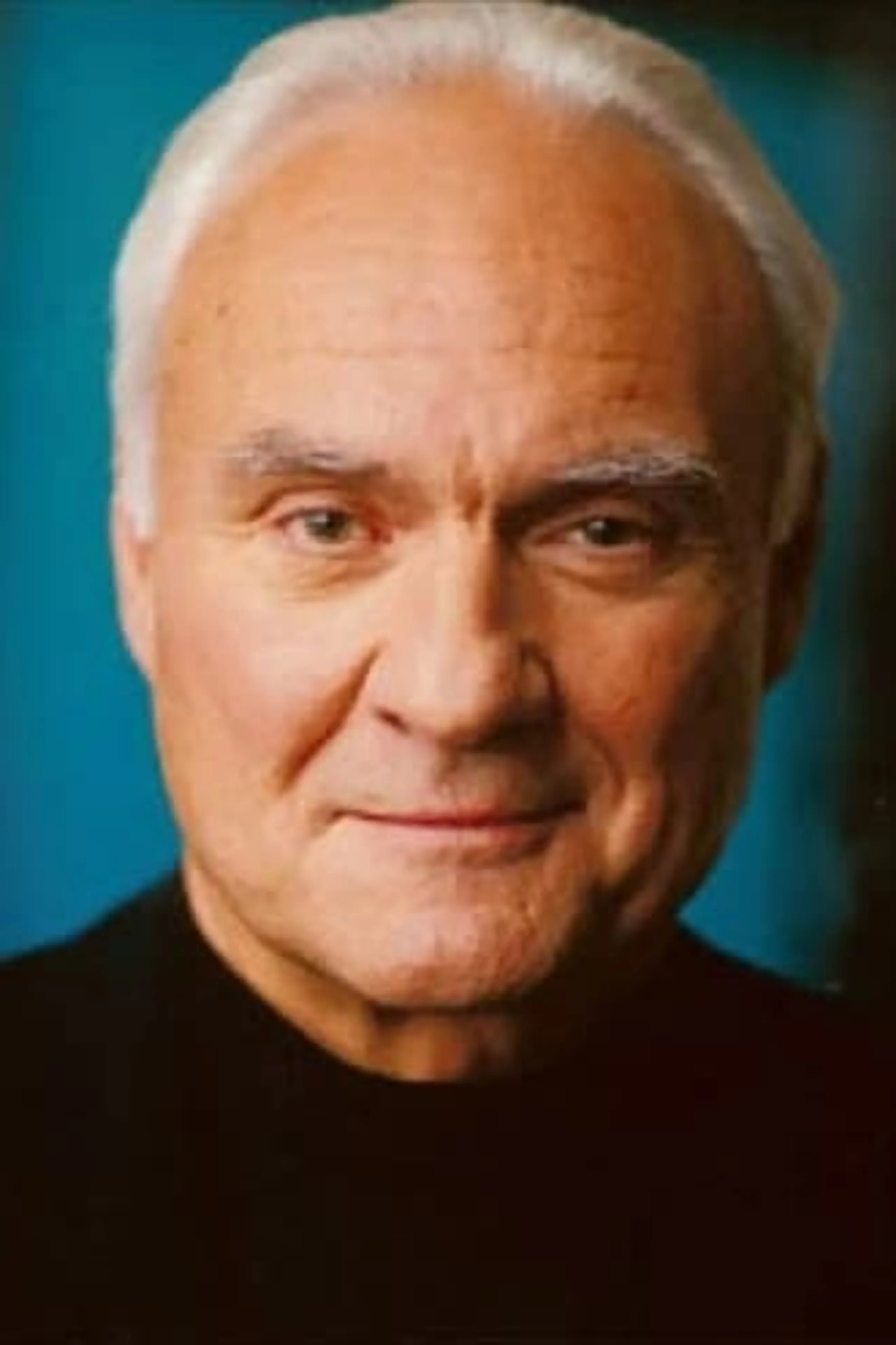 Foto von Kenneth Welsh