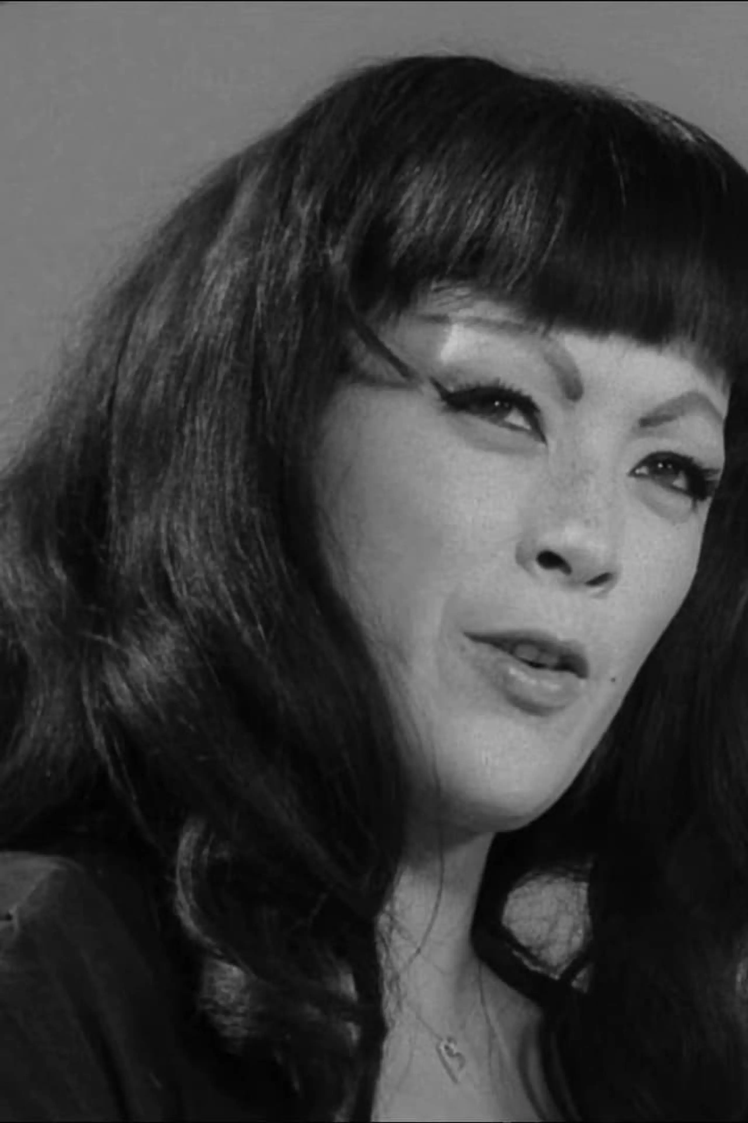 Foto von Tura Satana