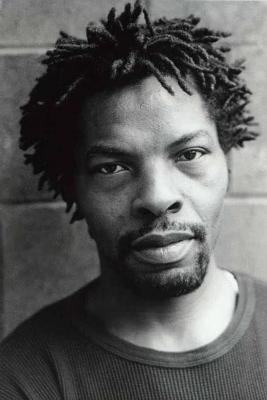 Foto von Isaach De Bankolé