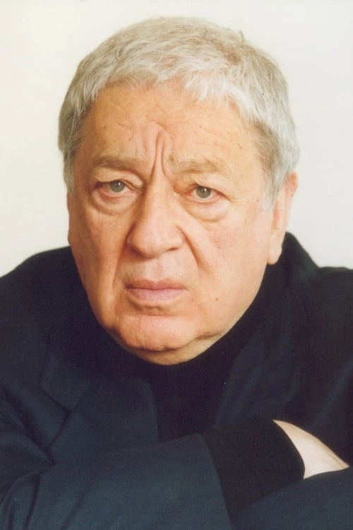 Foto von Paolo Bonacelli