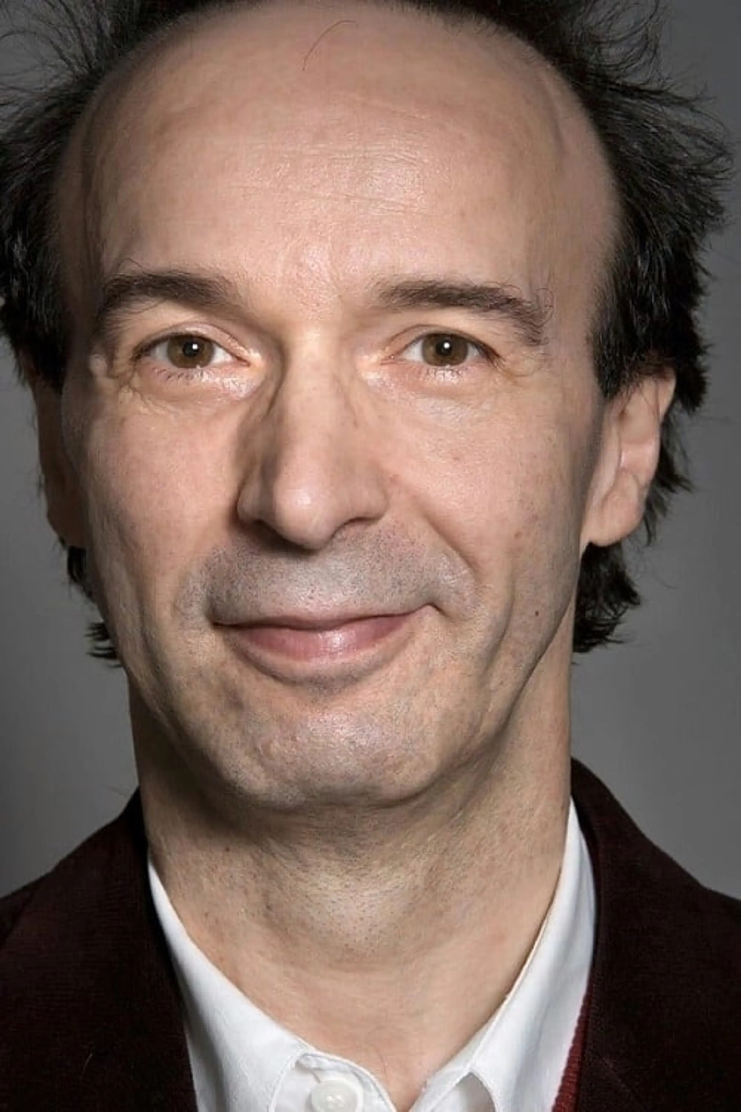 Foto von Roberto Benigni