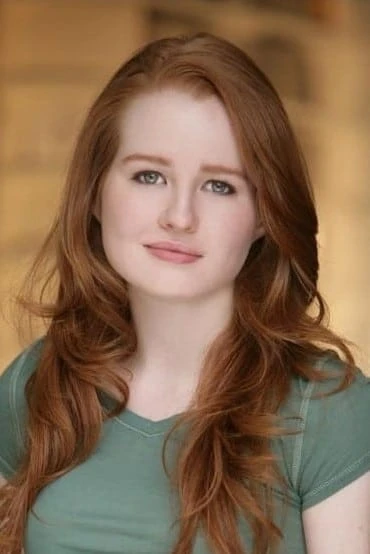 Foto von Madison Eginton