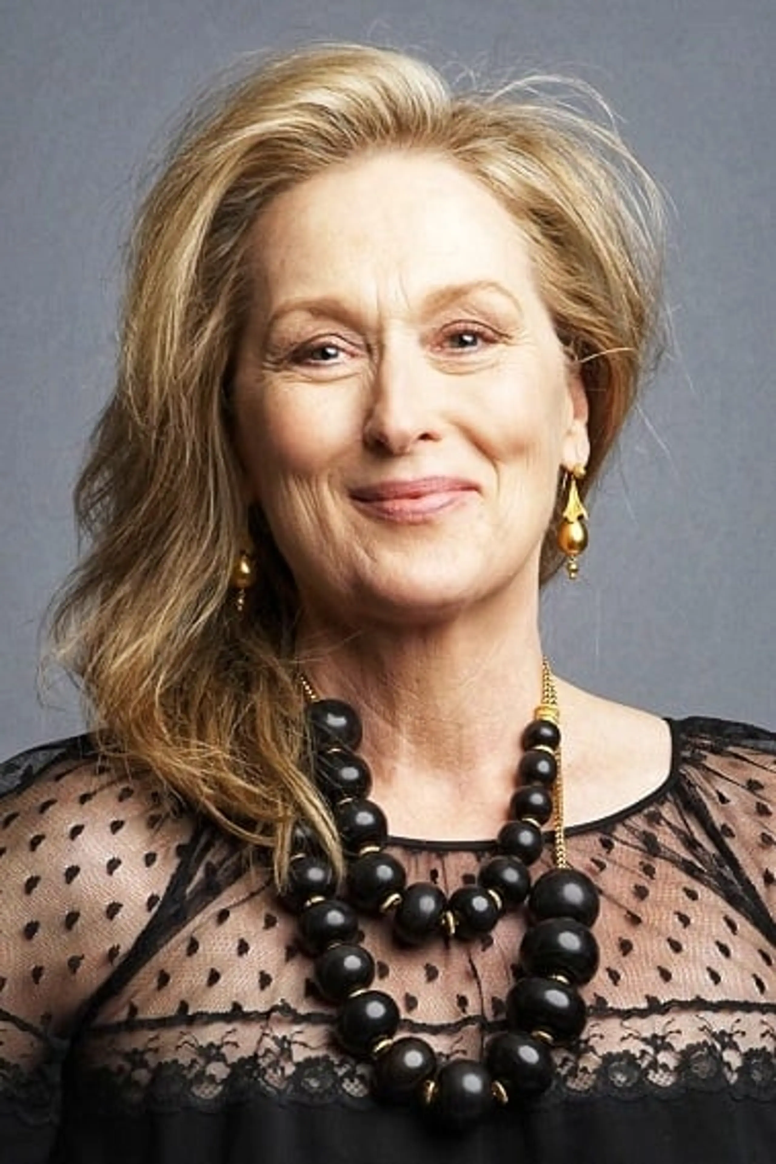 Foto von Meryl Streep