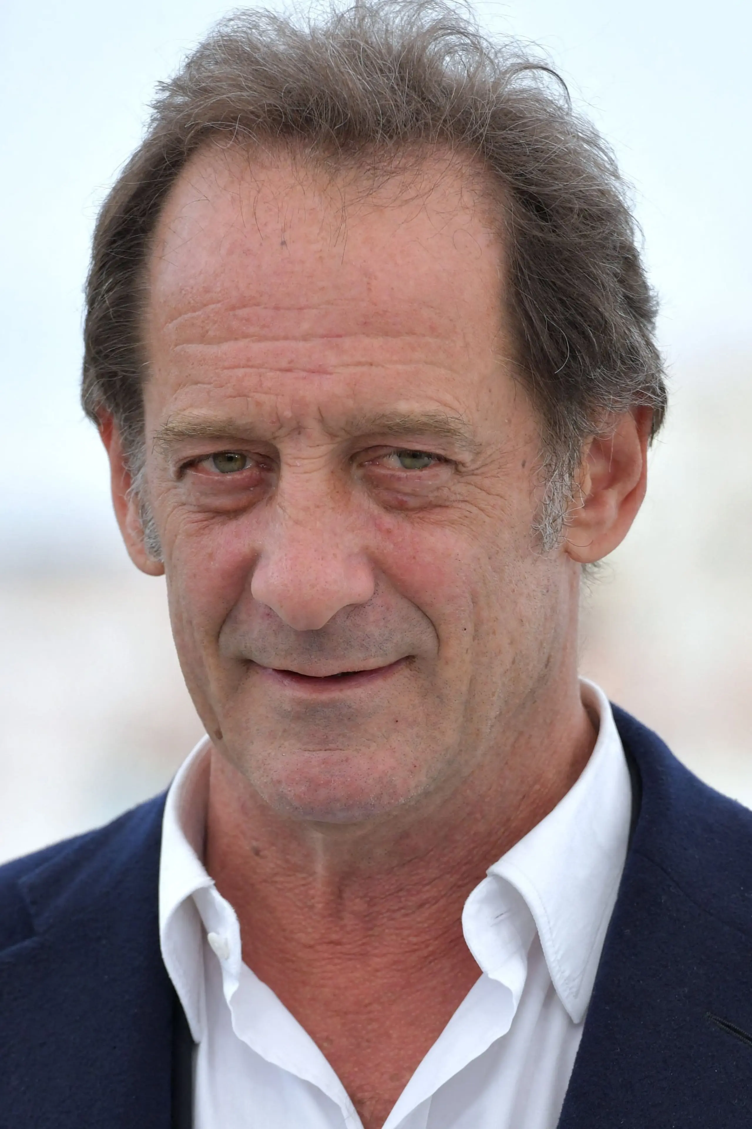 Foto von Vincent Lindon