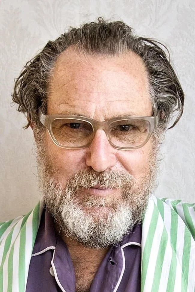 Foto von Julian Schnabel