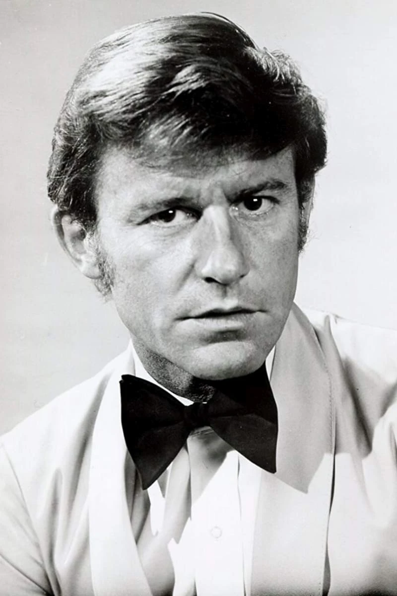 Foto von Roddy McDowall