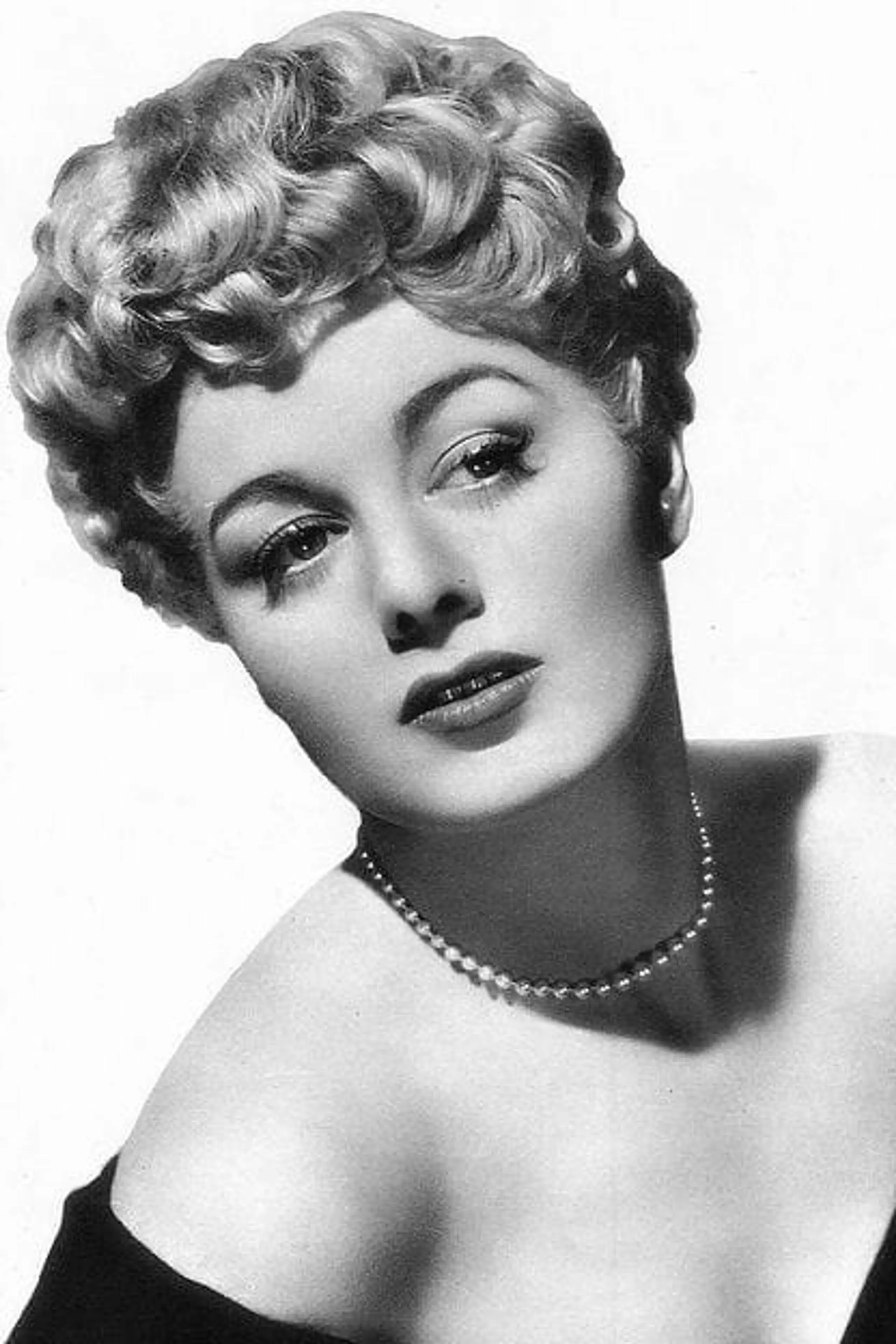 Foto von Shelley Winters