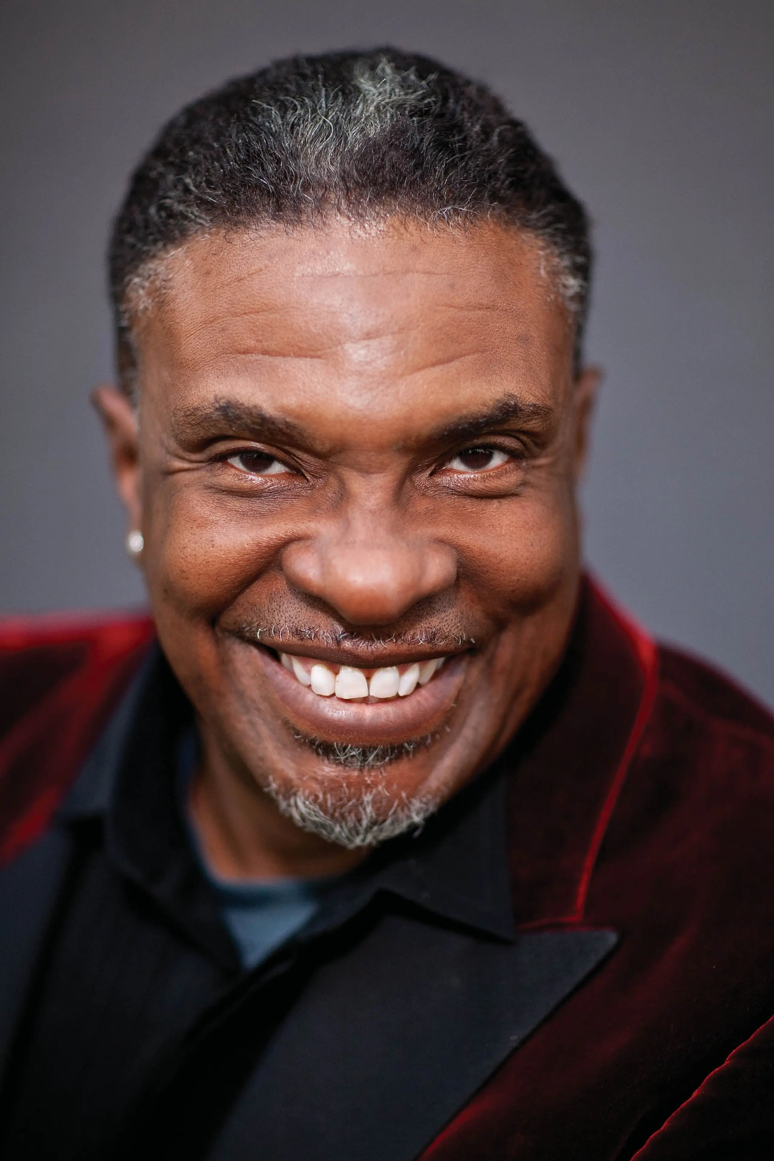 Foto von Keith David