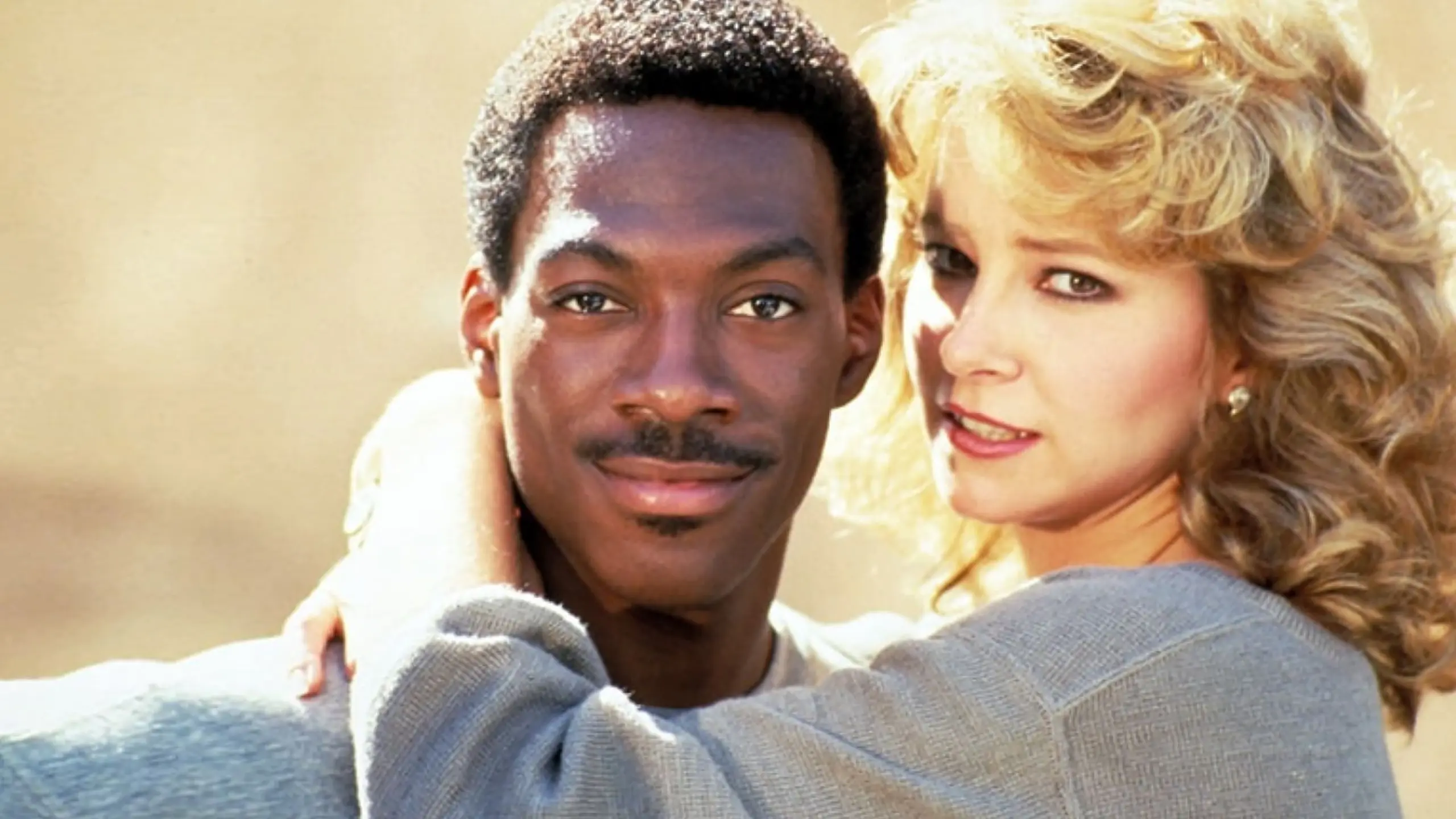 Beverly Hills Cop - Ich lös' den Fall auf jeden Fall