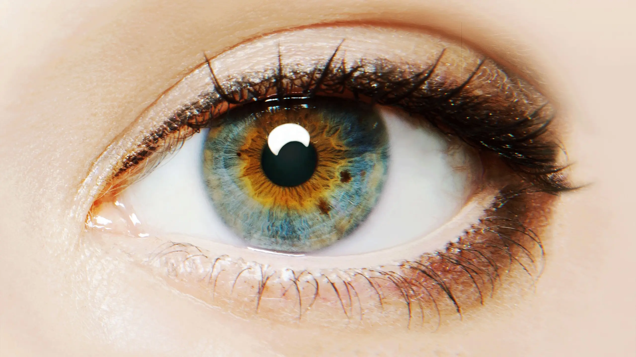 I Origins - Im Auge des Ursprungs