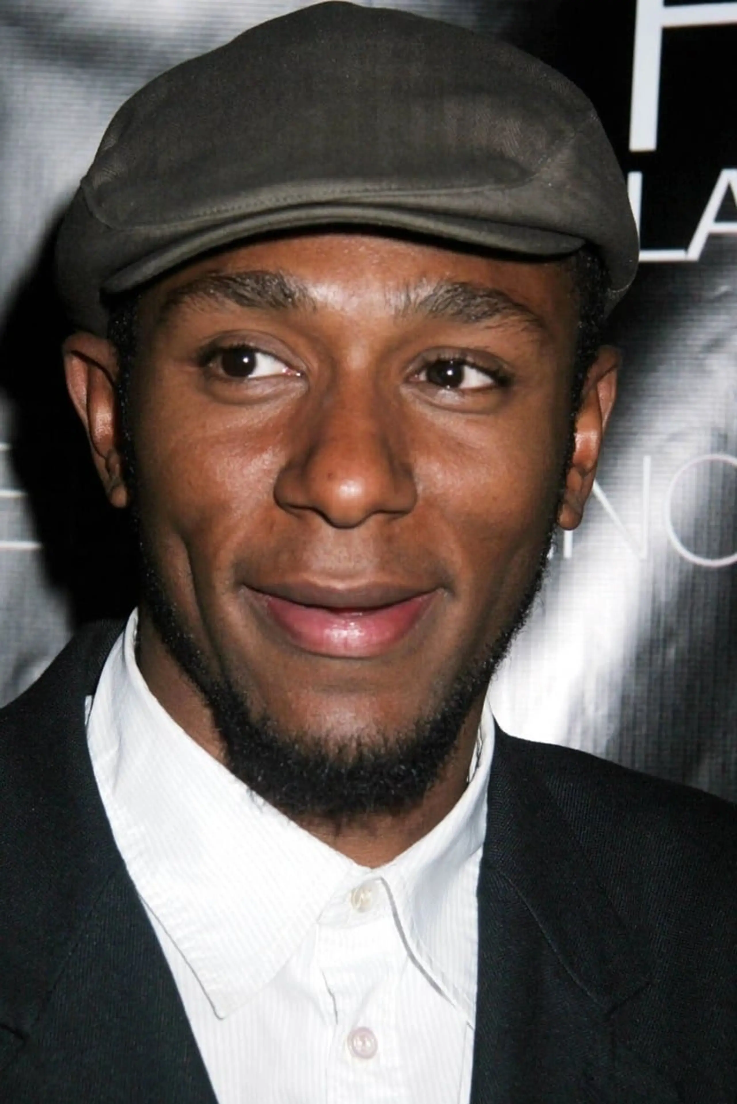 Foto von Yasiin Bey