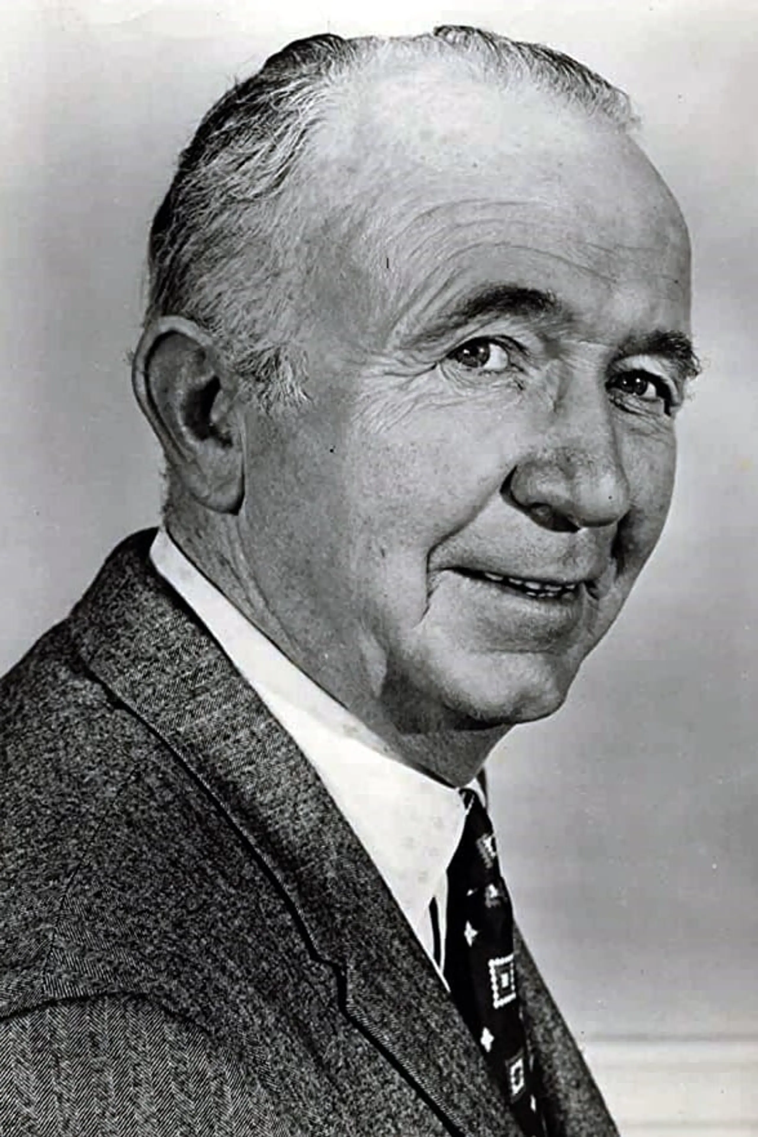 Foto von Walter Brennan