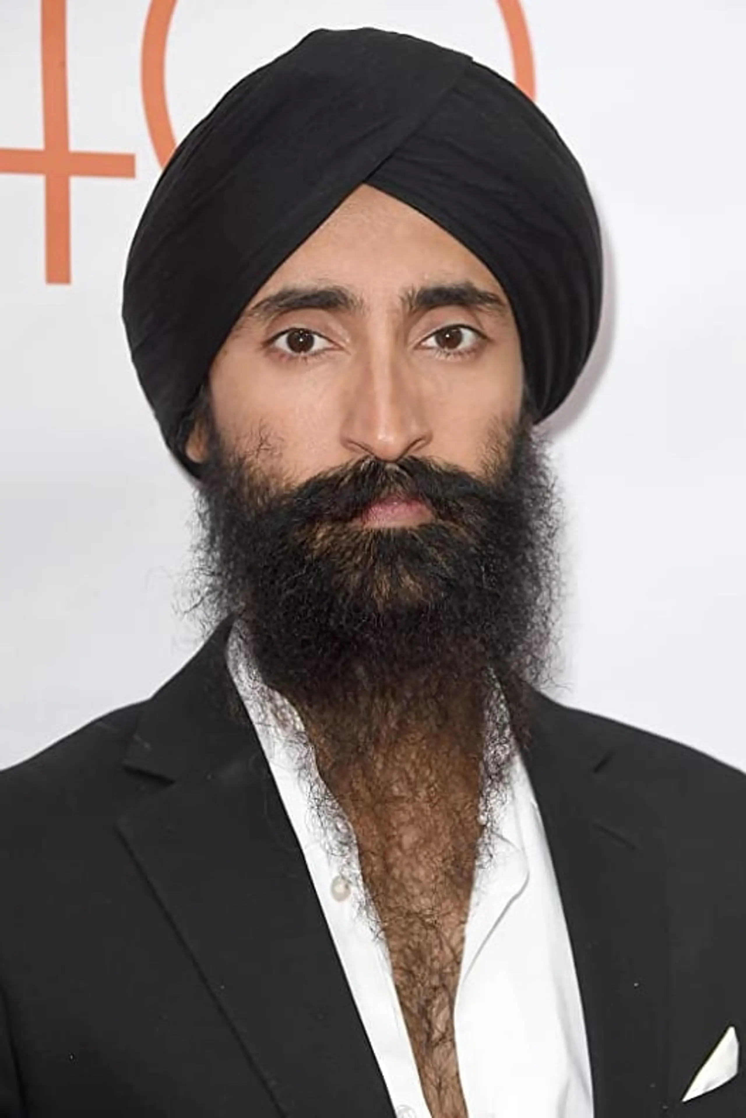 Foto von Waris Ahluwalia