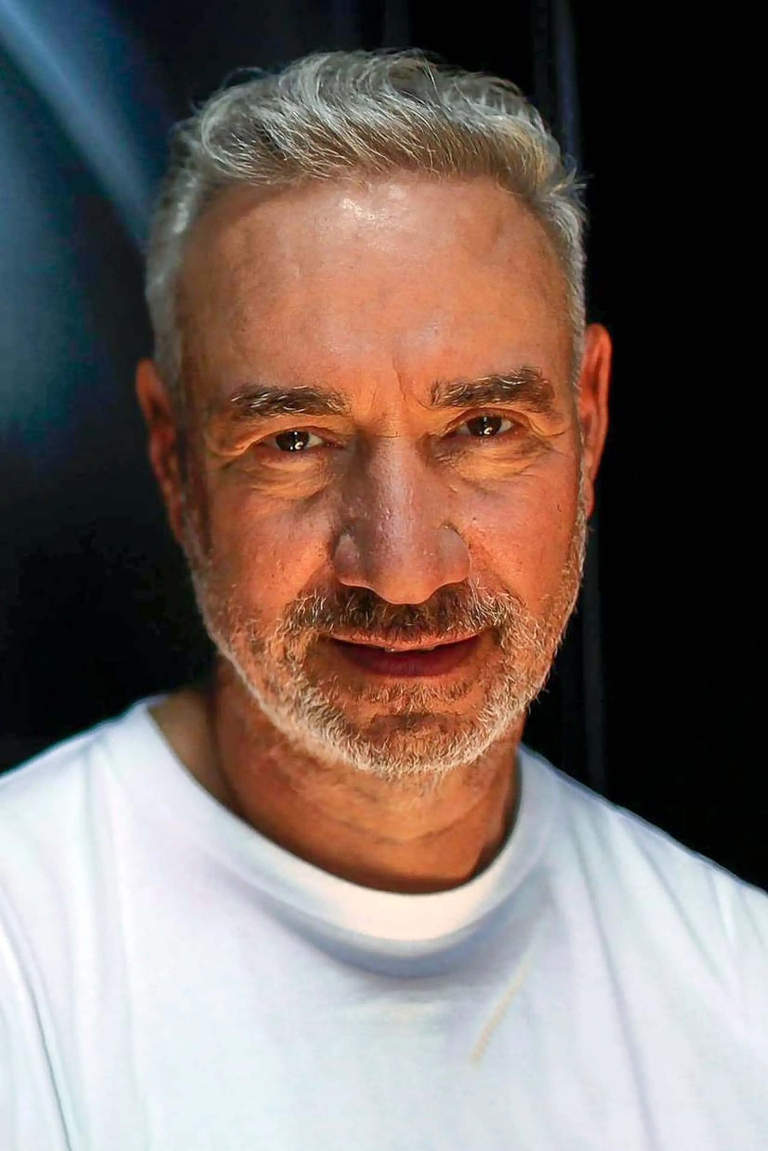 Foto von Roland Emmerich