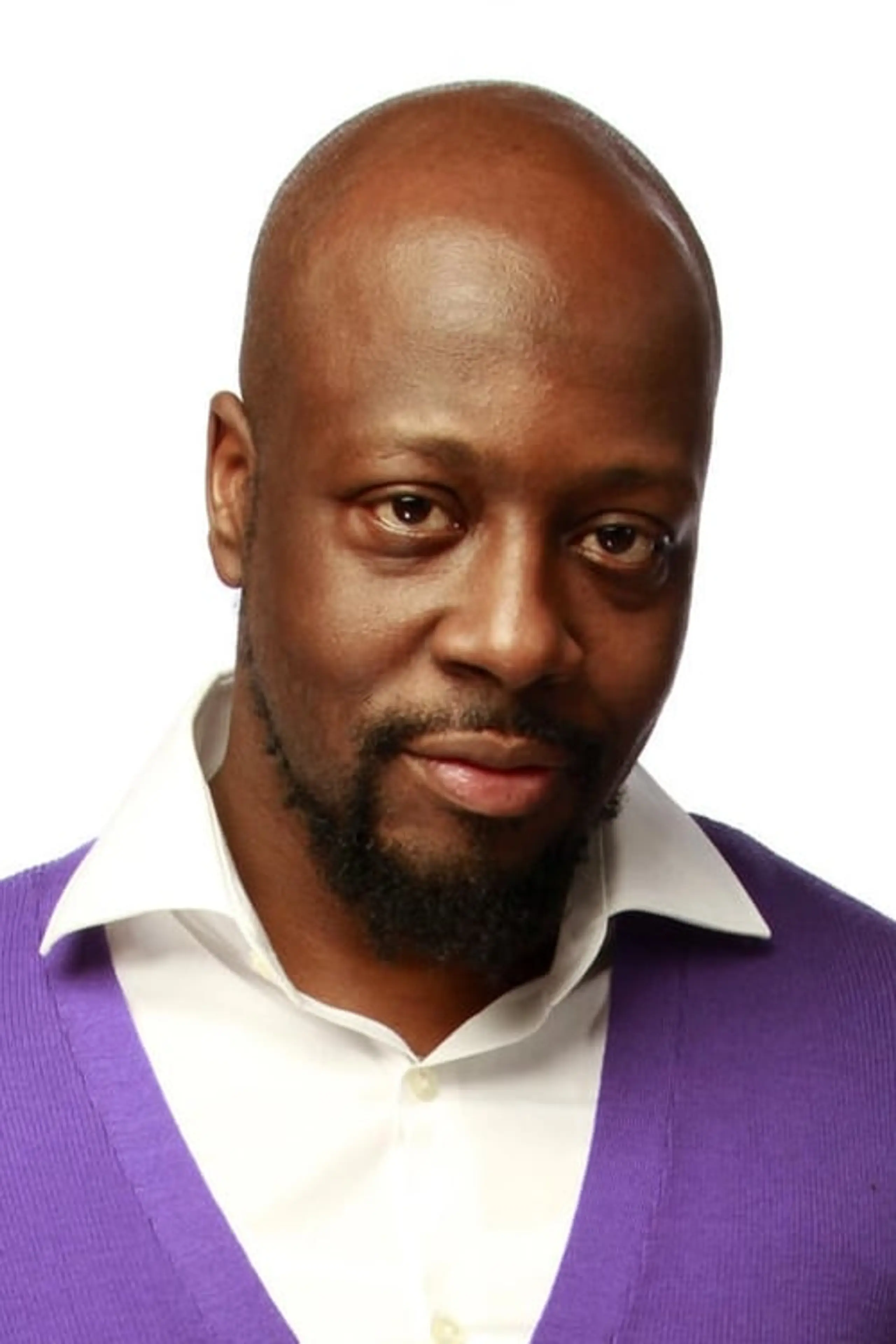 Foto von Wyclef Jean