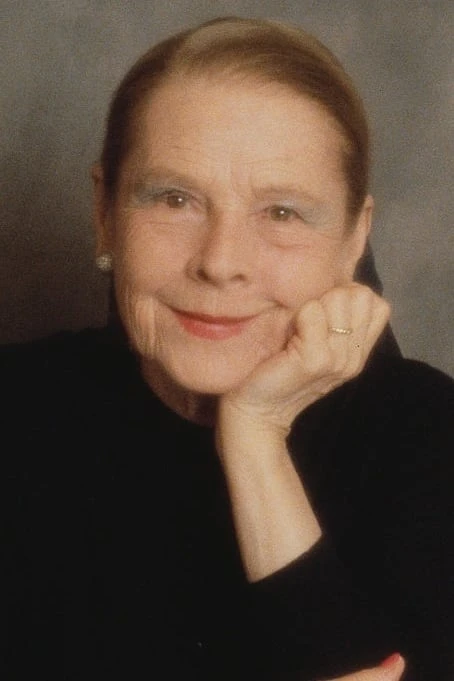 Foto von Ruth Gordon