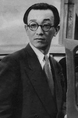 Foto von Sōjirō Motoki