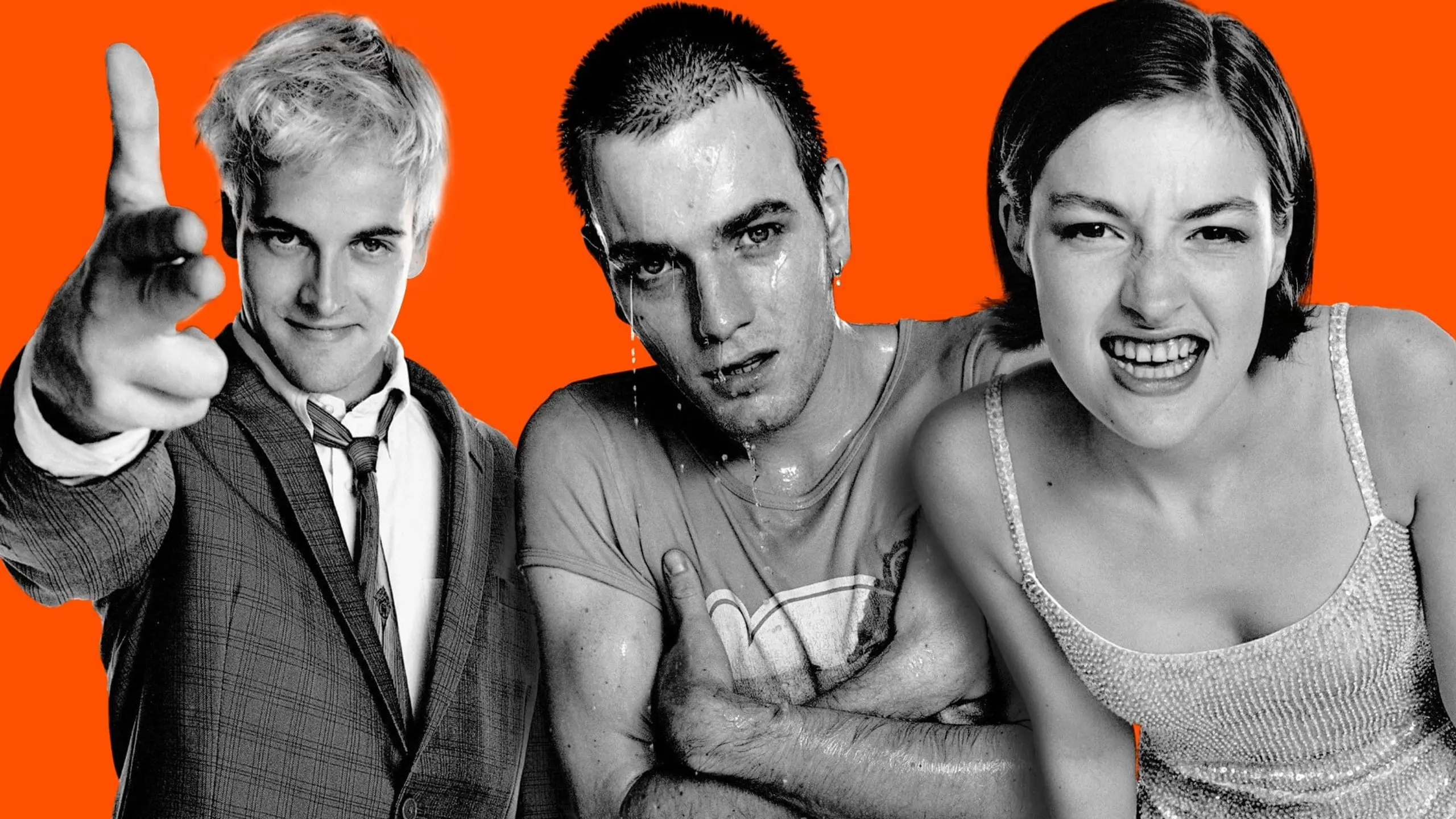 Trainspotting - Neue Helden