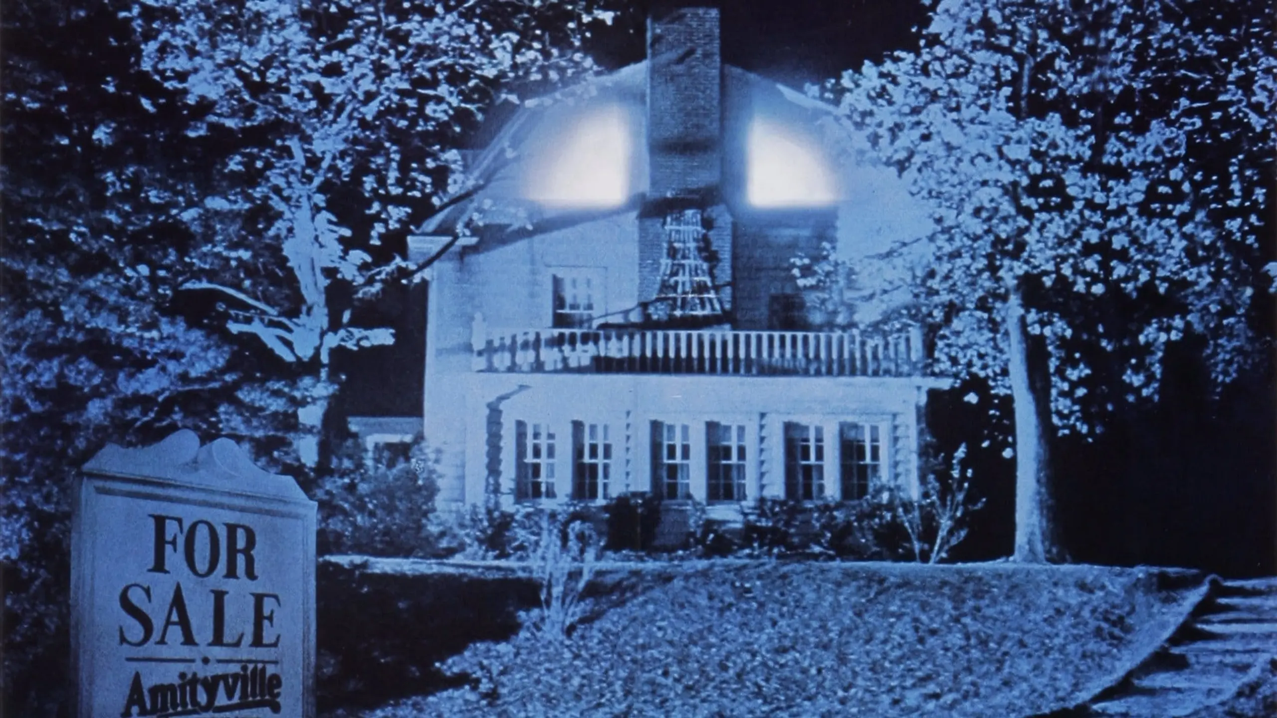 Amityville 2 - Der Besessene