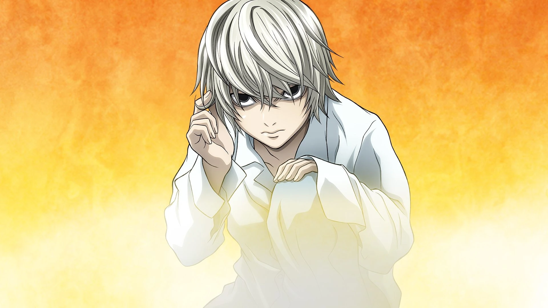 Death Note Relight 2: L's Erbe