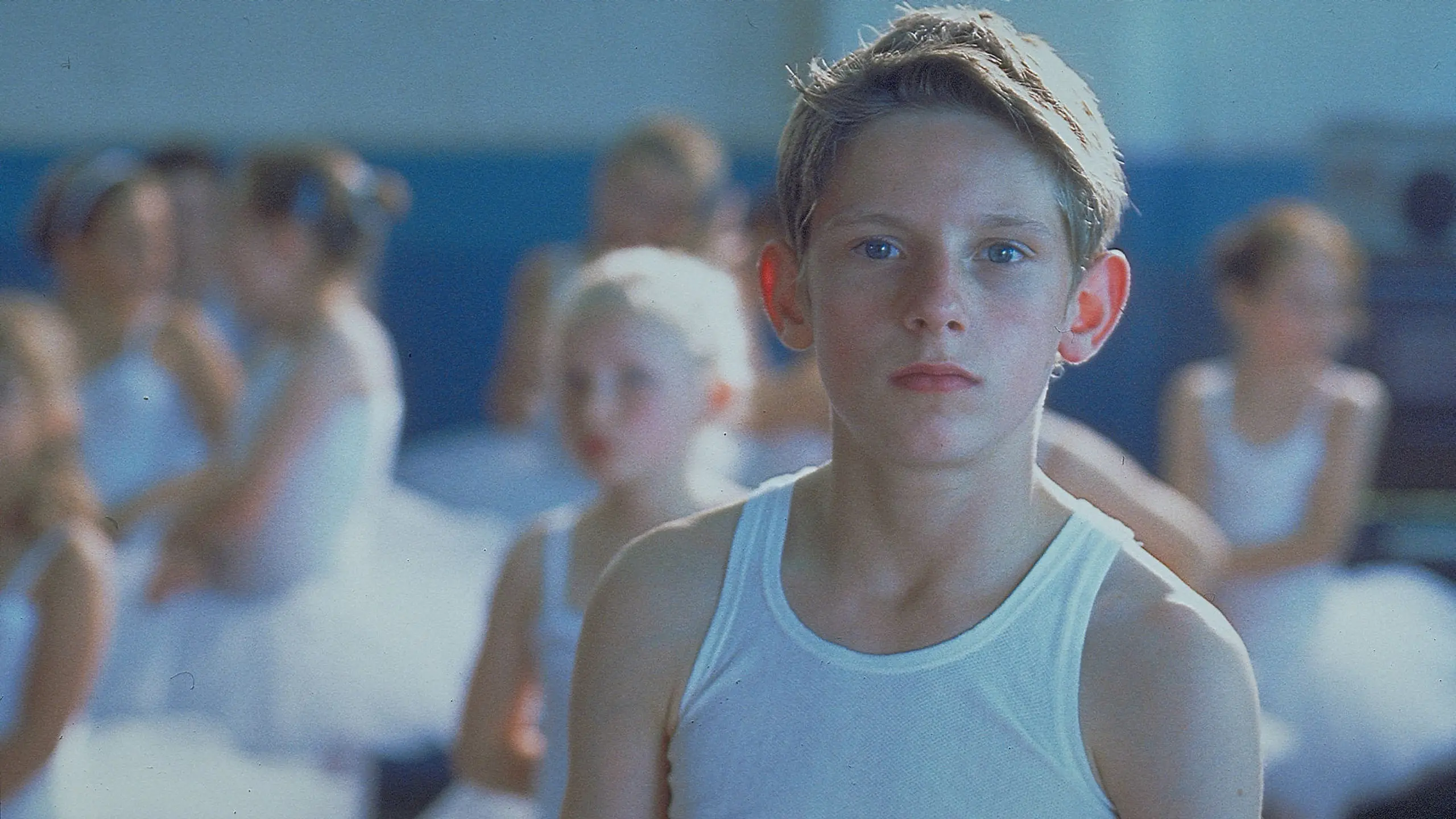 Billy Elliot - I Will Dance