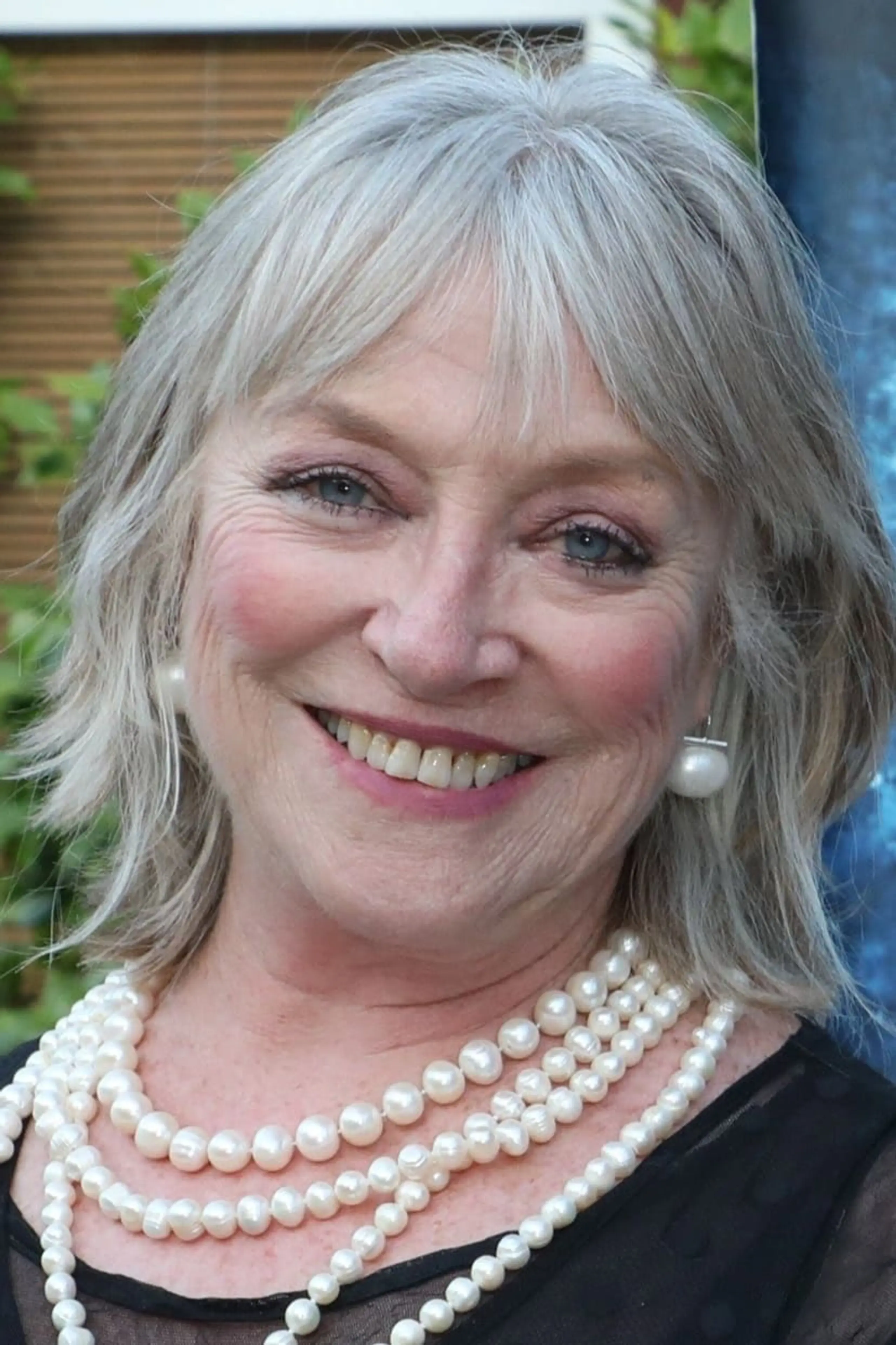 Foto von Veronica Cartwright