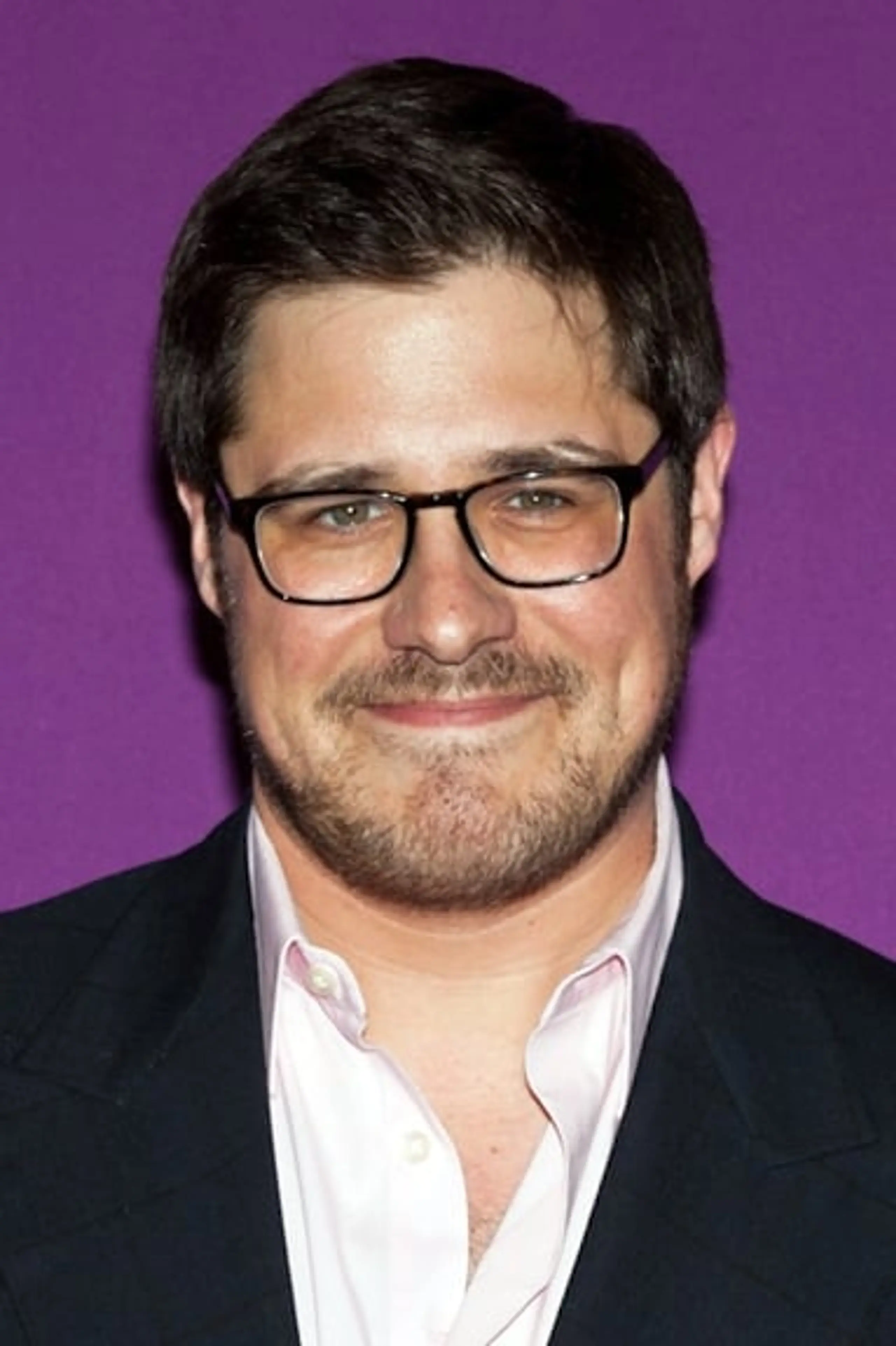 Foto von Rich Sommer