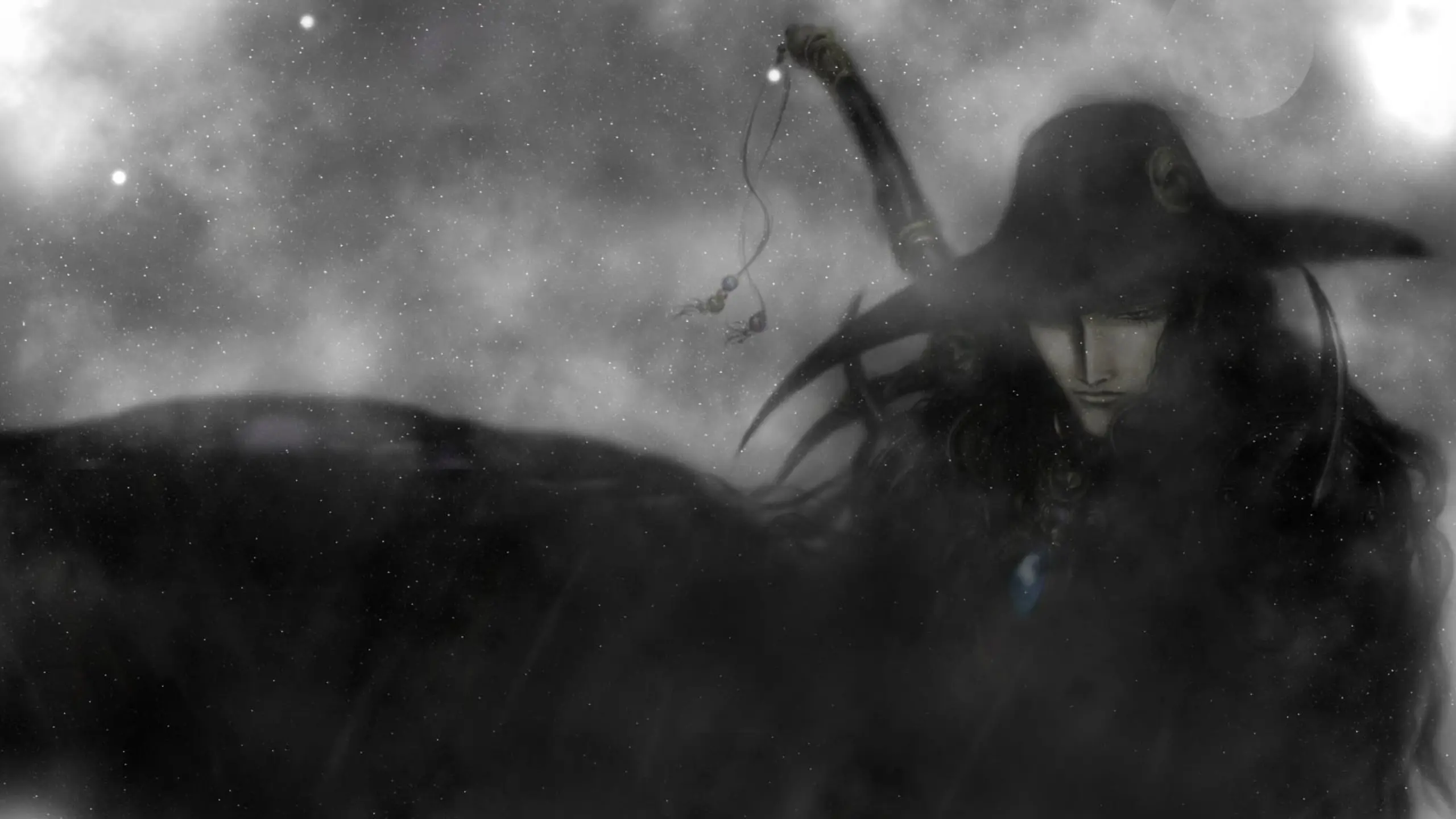 Vampire Hunter D: Bloodlust