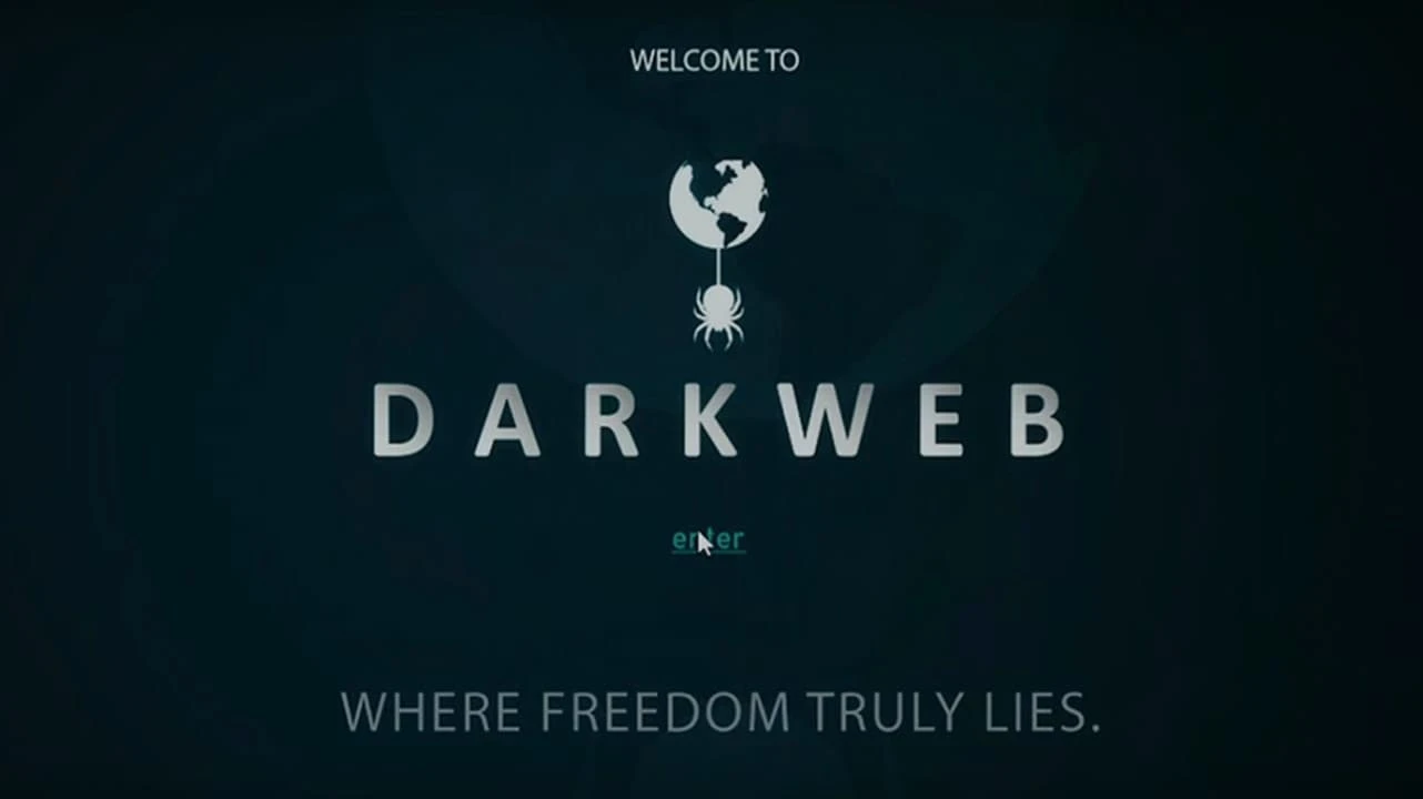 Dark Web - Kontrolle ist eine Illusion