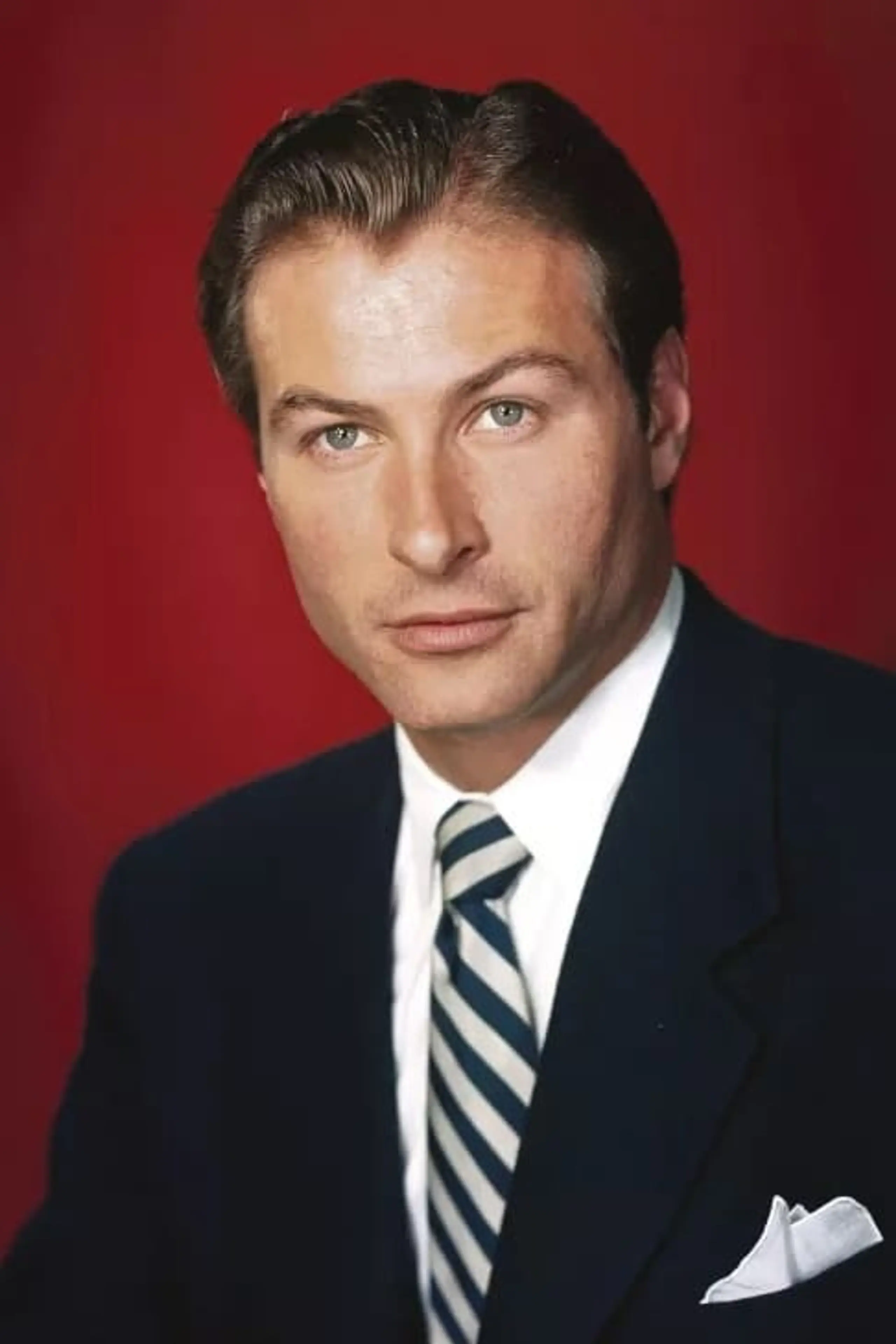 Foto von Lex Barker