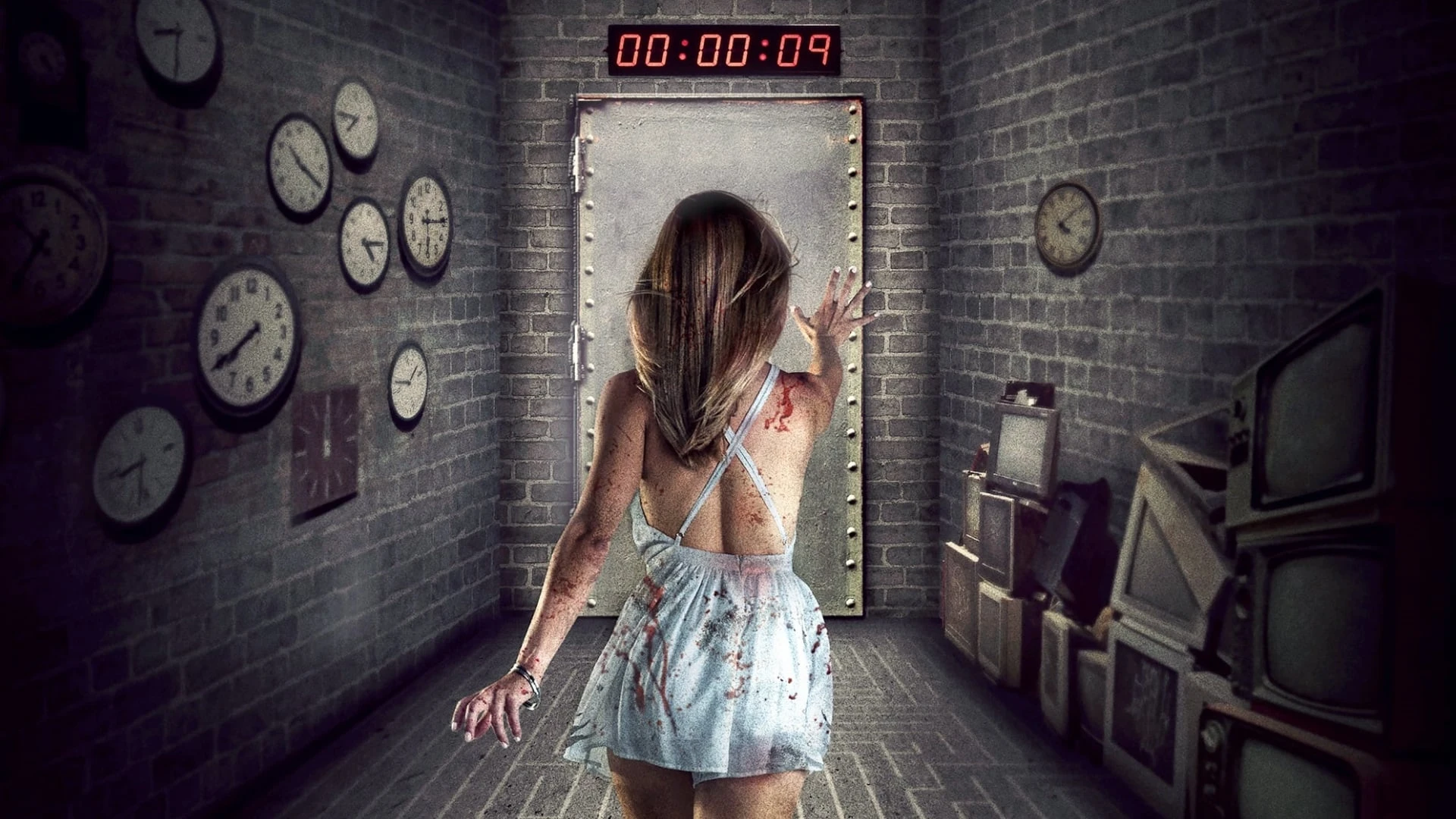 Escape Room - Das Spiel geht weiter