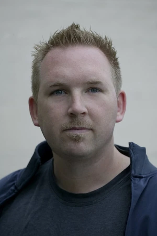 Foto von Greg Strause