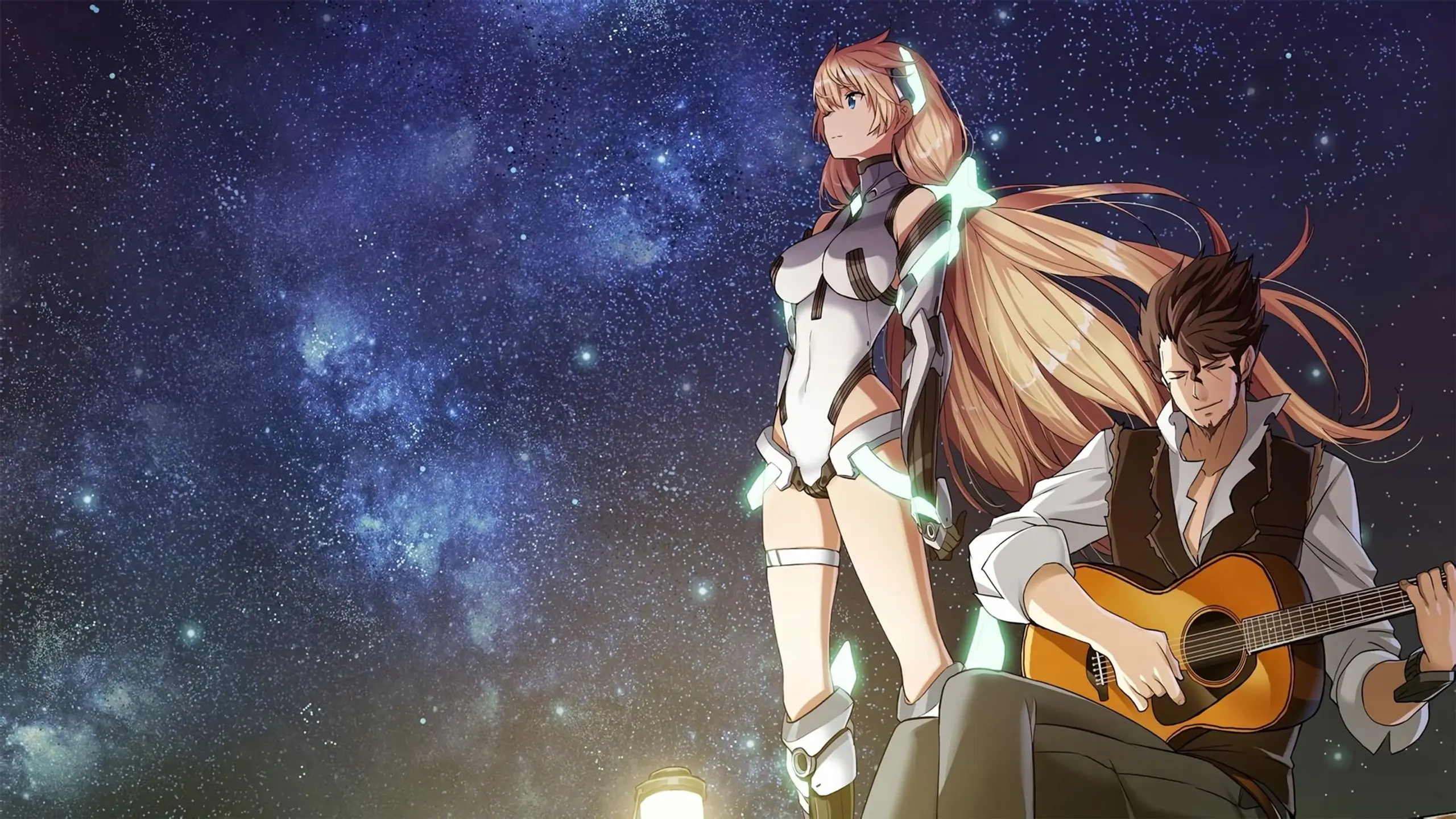 Expelled From Paradise