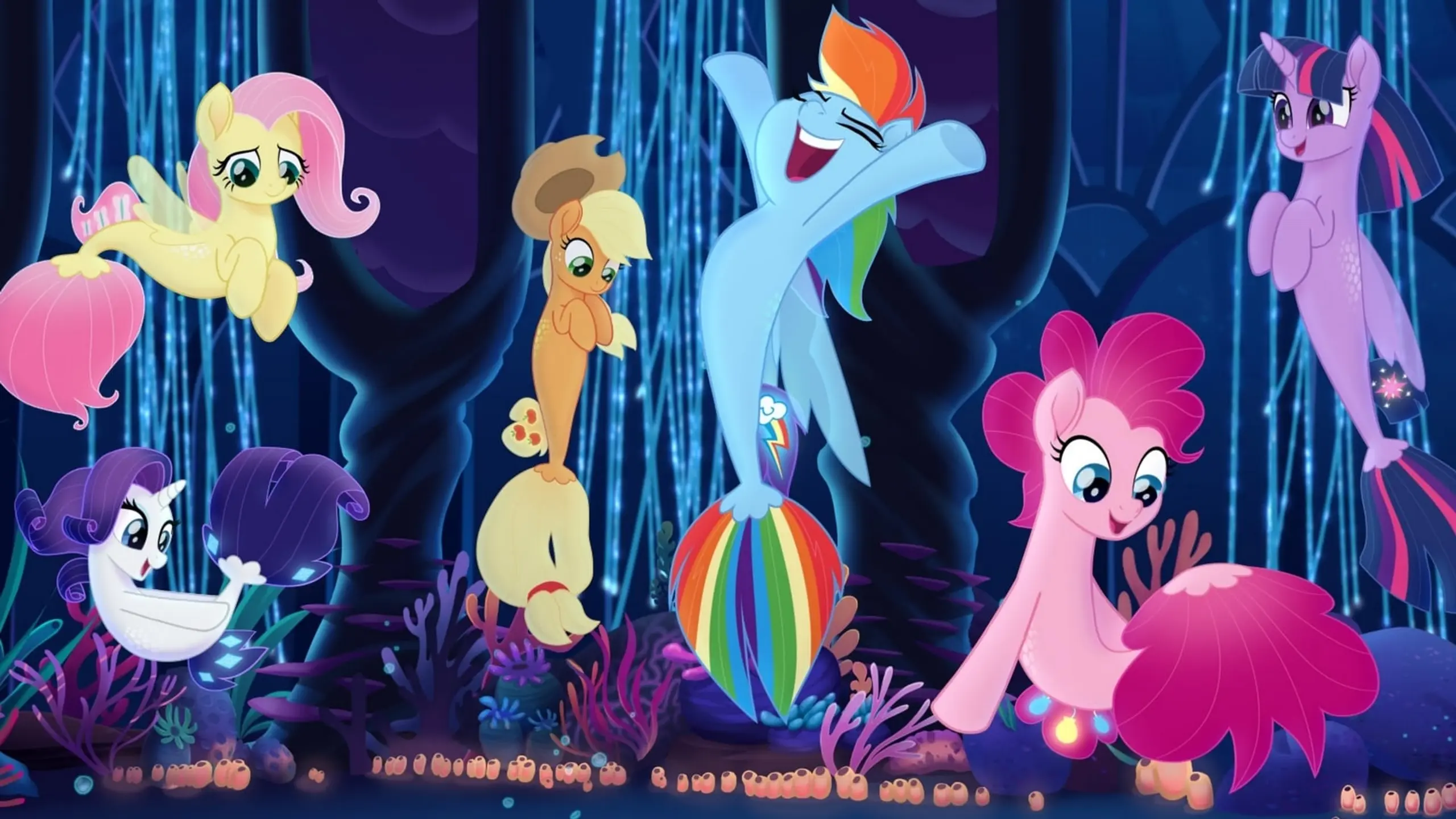 My Little Pony: Der Film