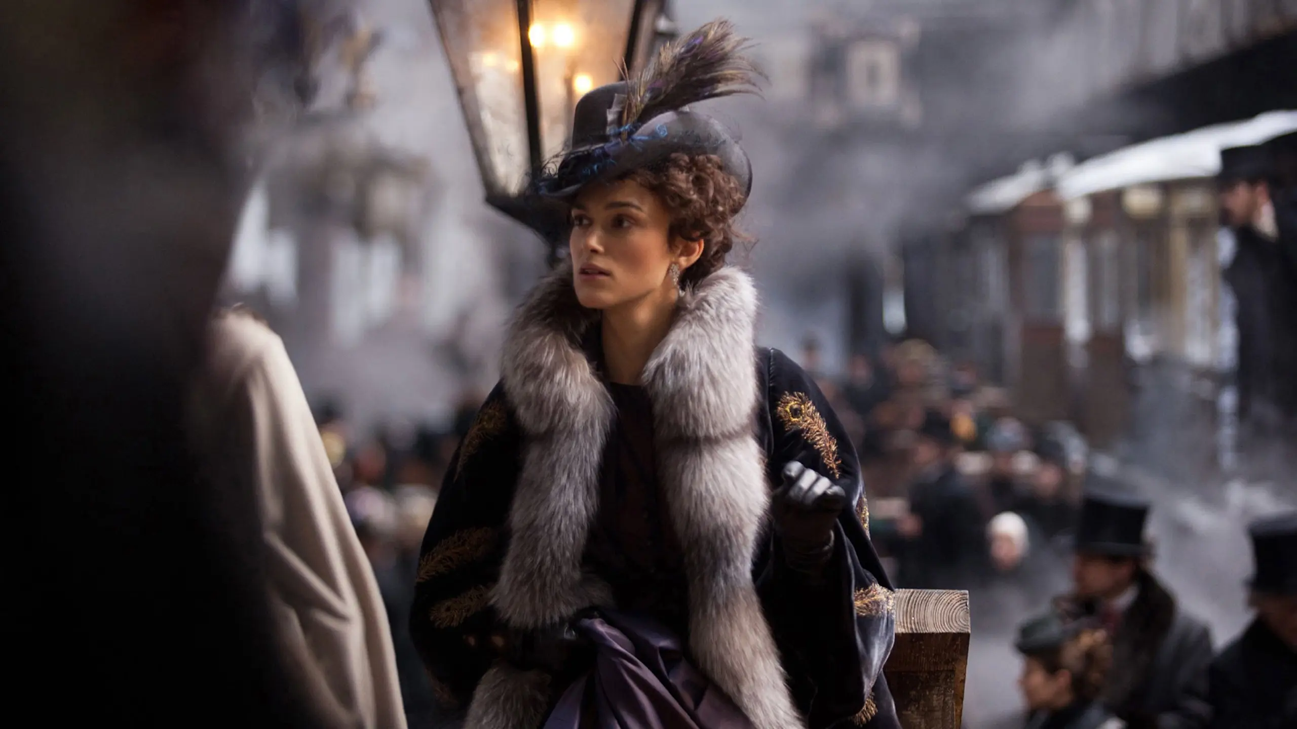 Anna Karenina