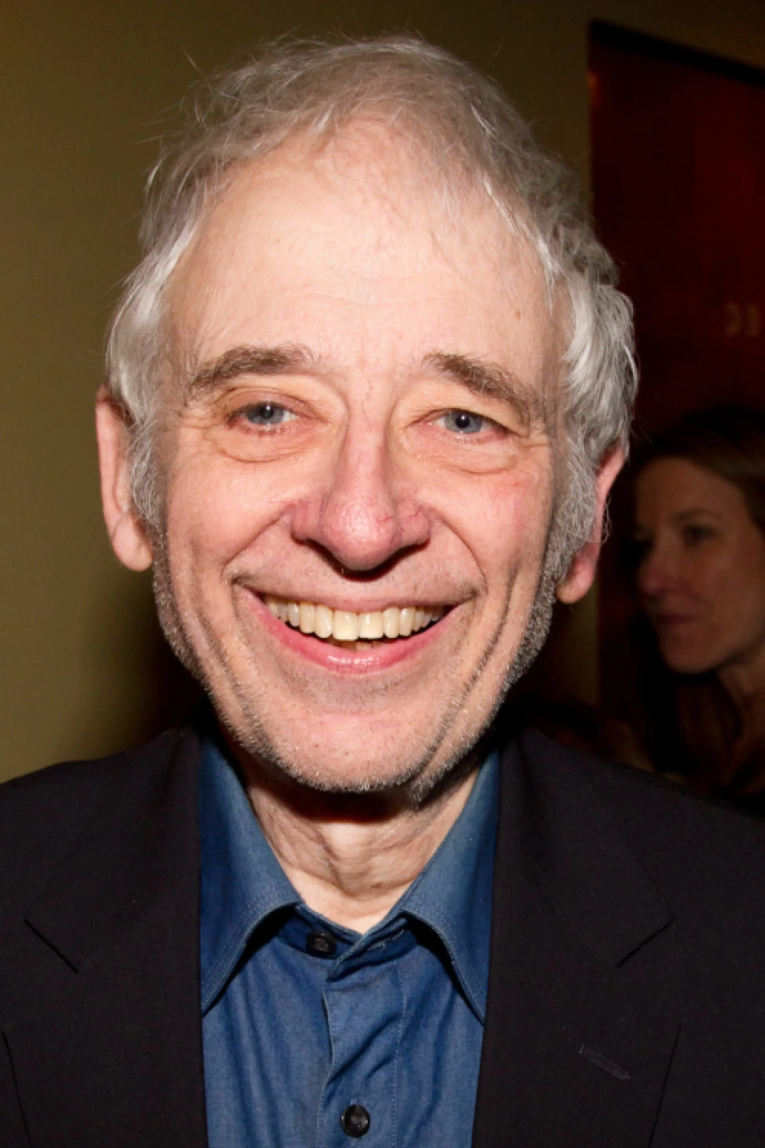 Foto von Austin Pendleton