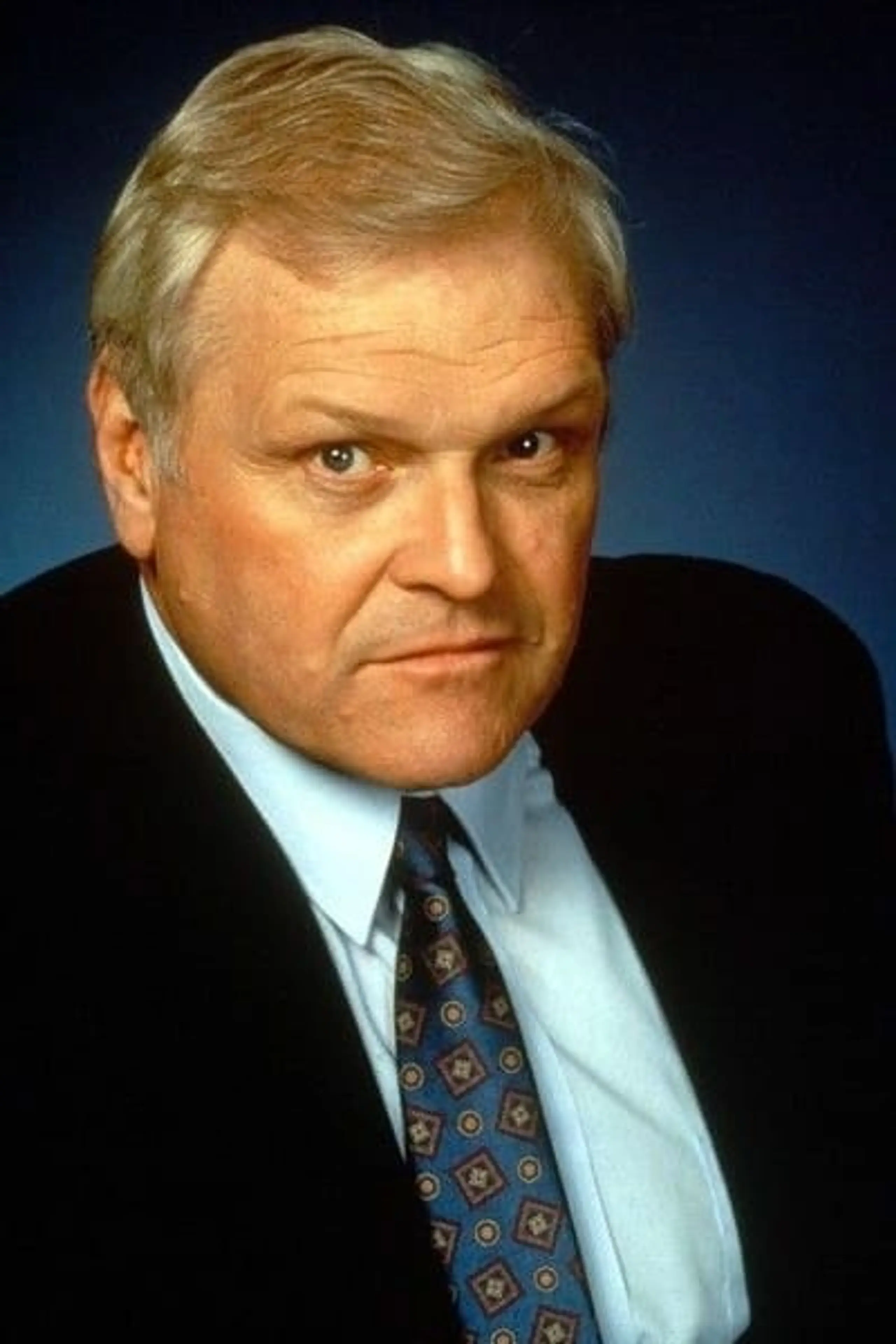 Foto von Brian Dennehy