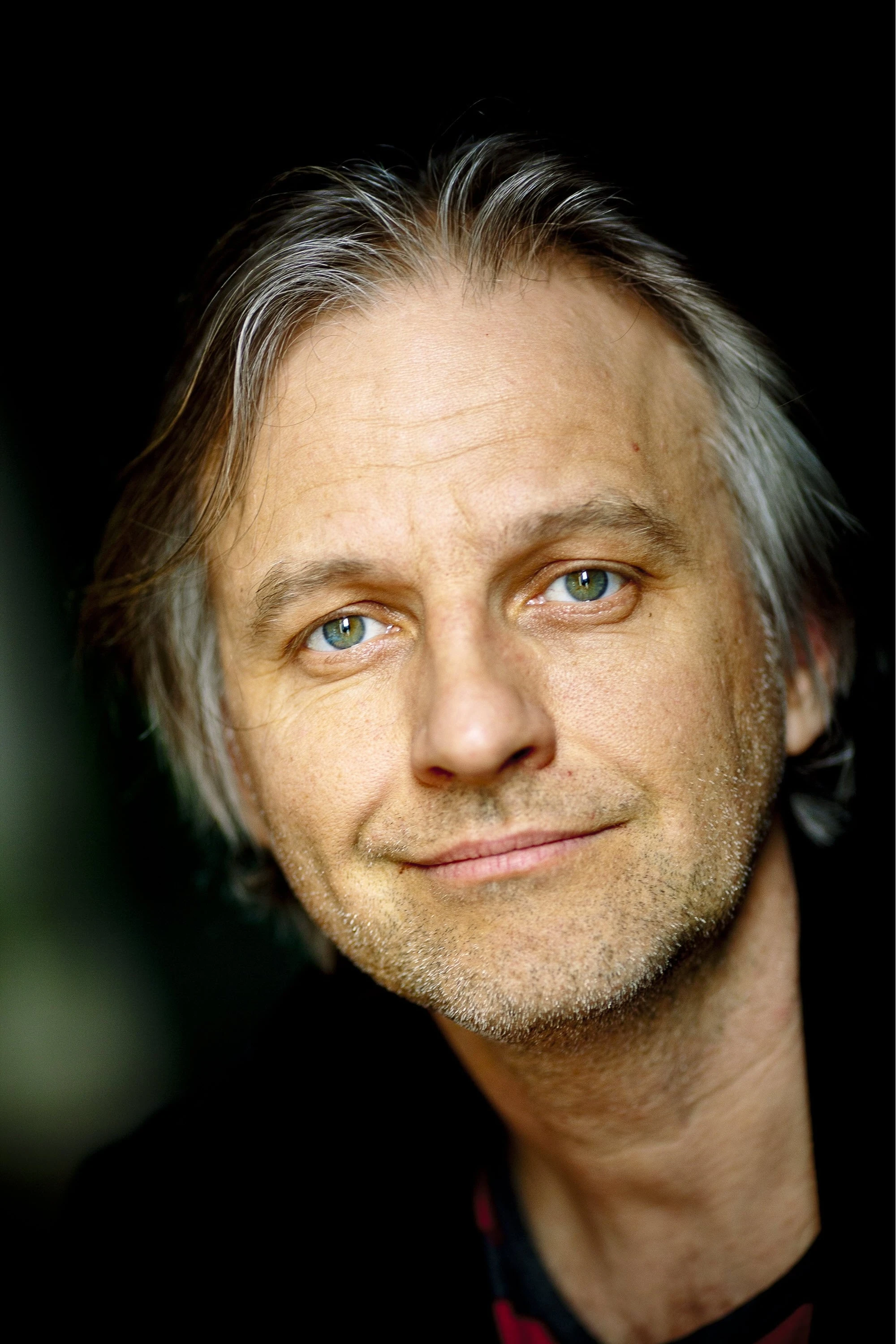 Foto von Björn Kjellman