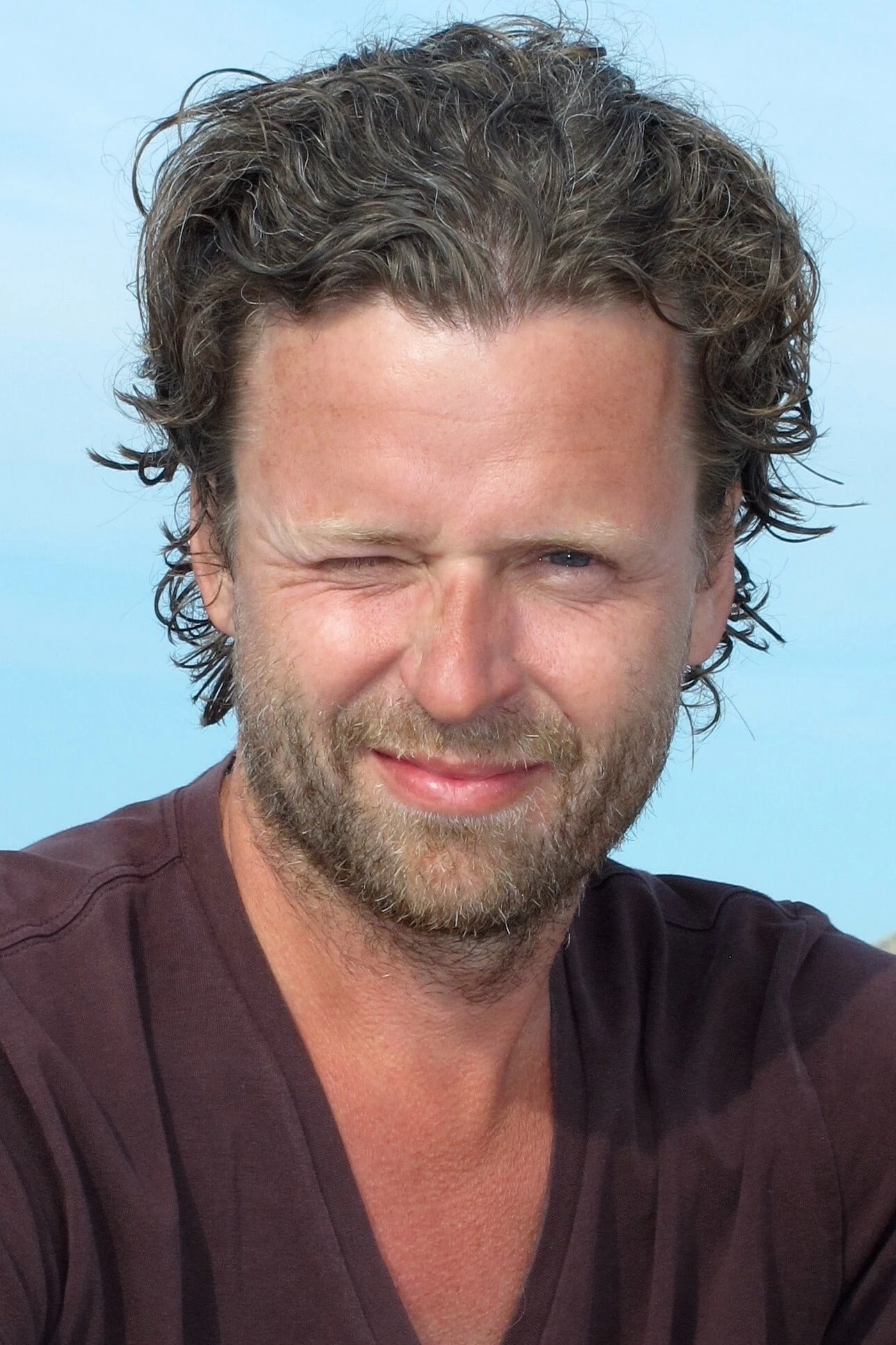 Foto von Fredrik Morheden