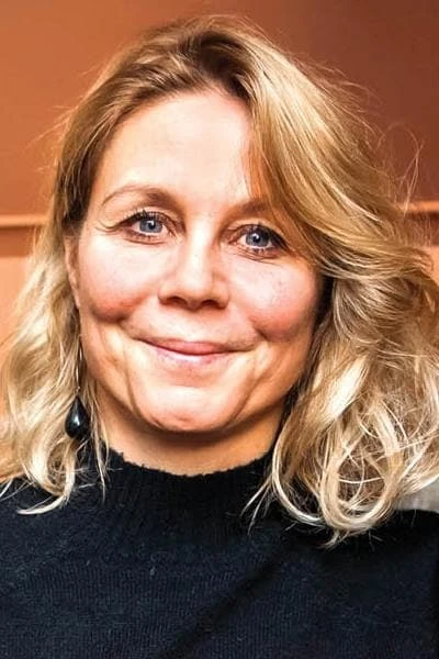 Foto von Anne Louise Hassing