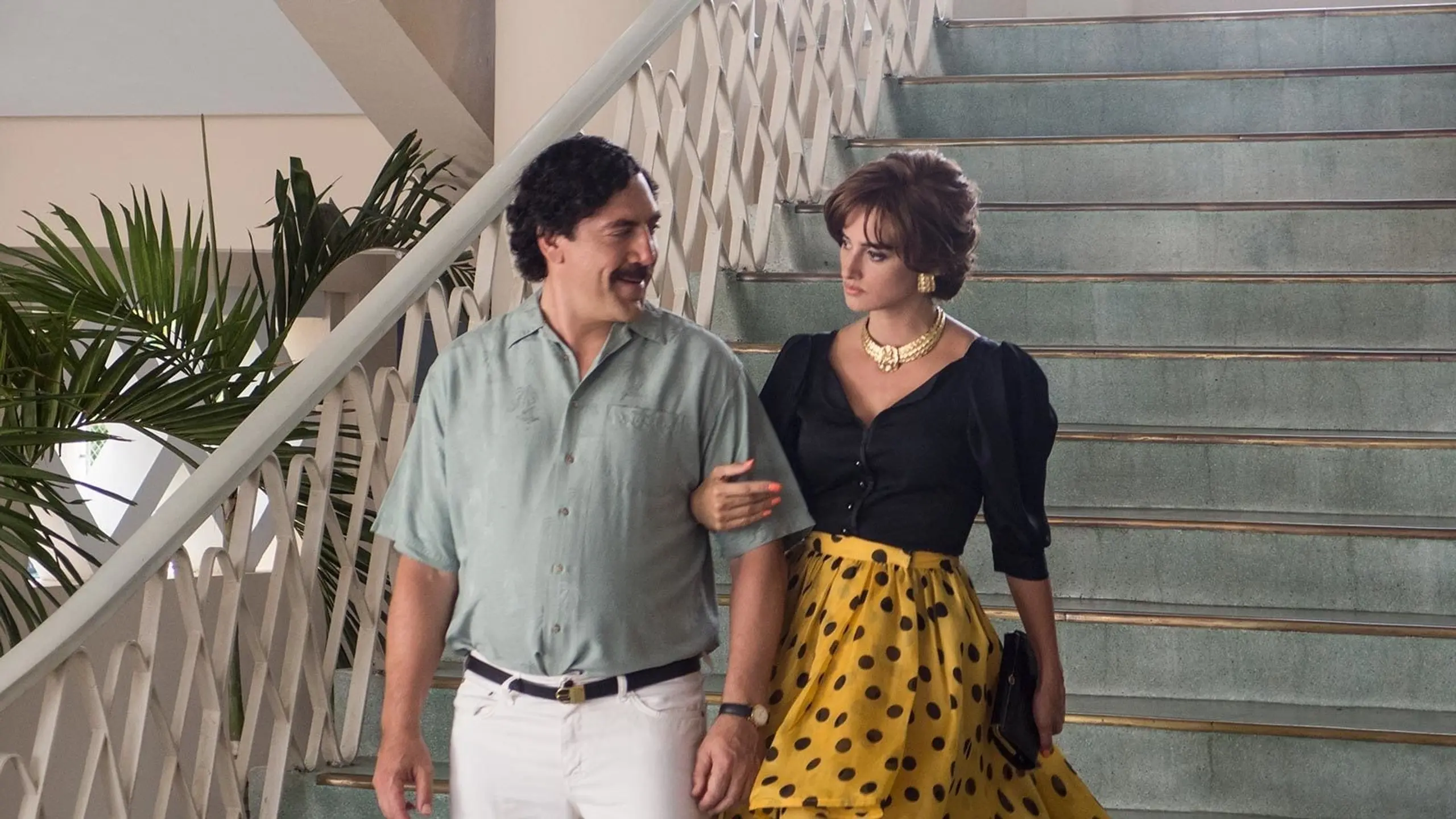 Loving Pablo